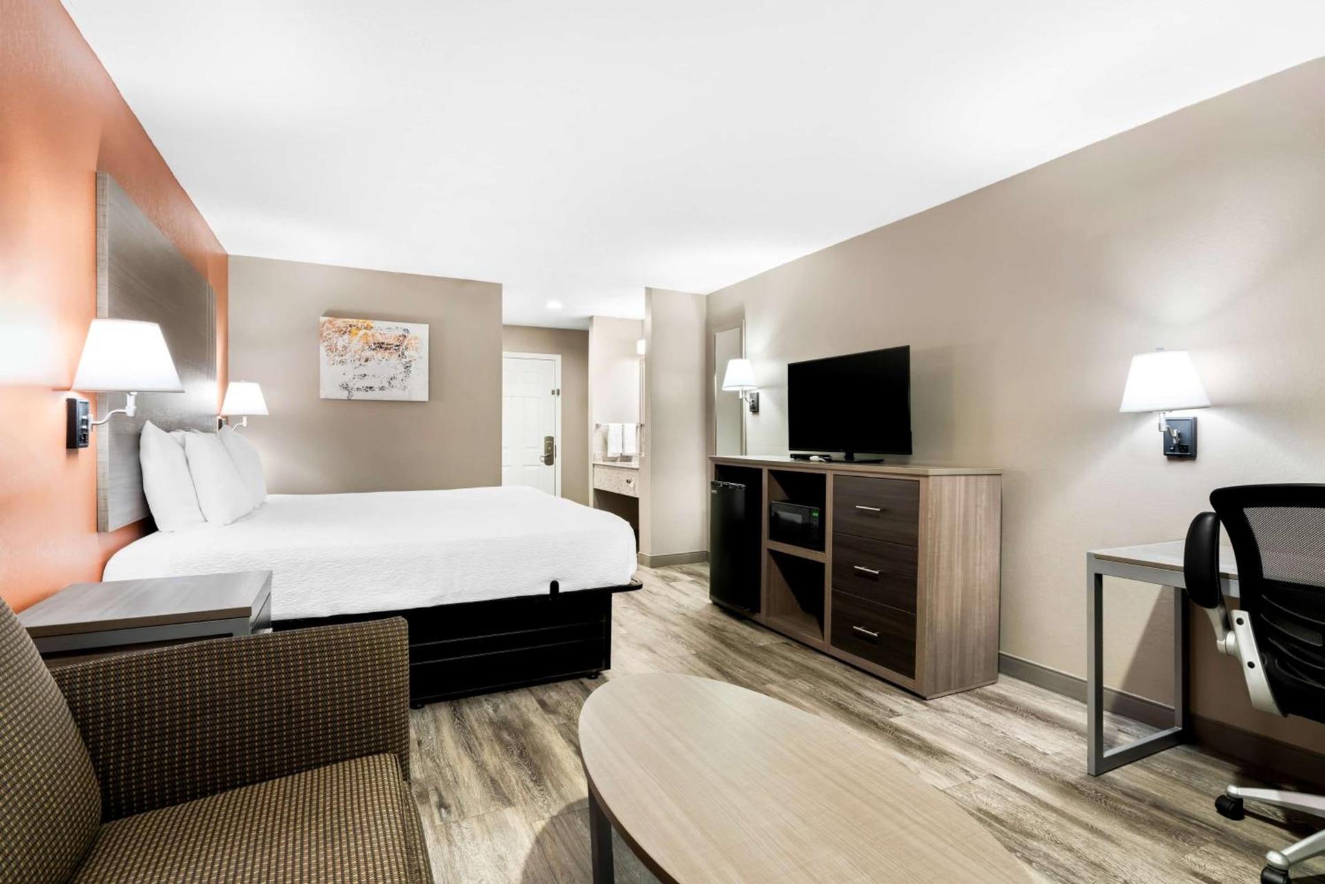 Best Western Gateway Inn photo 22