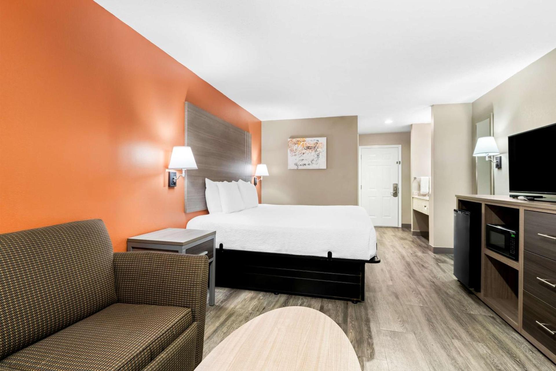 Best Western Gateway Inn photo 23
