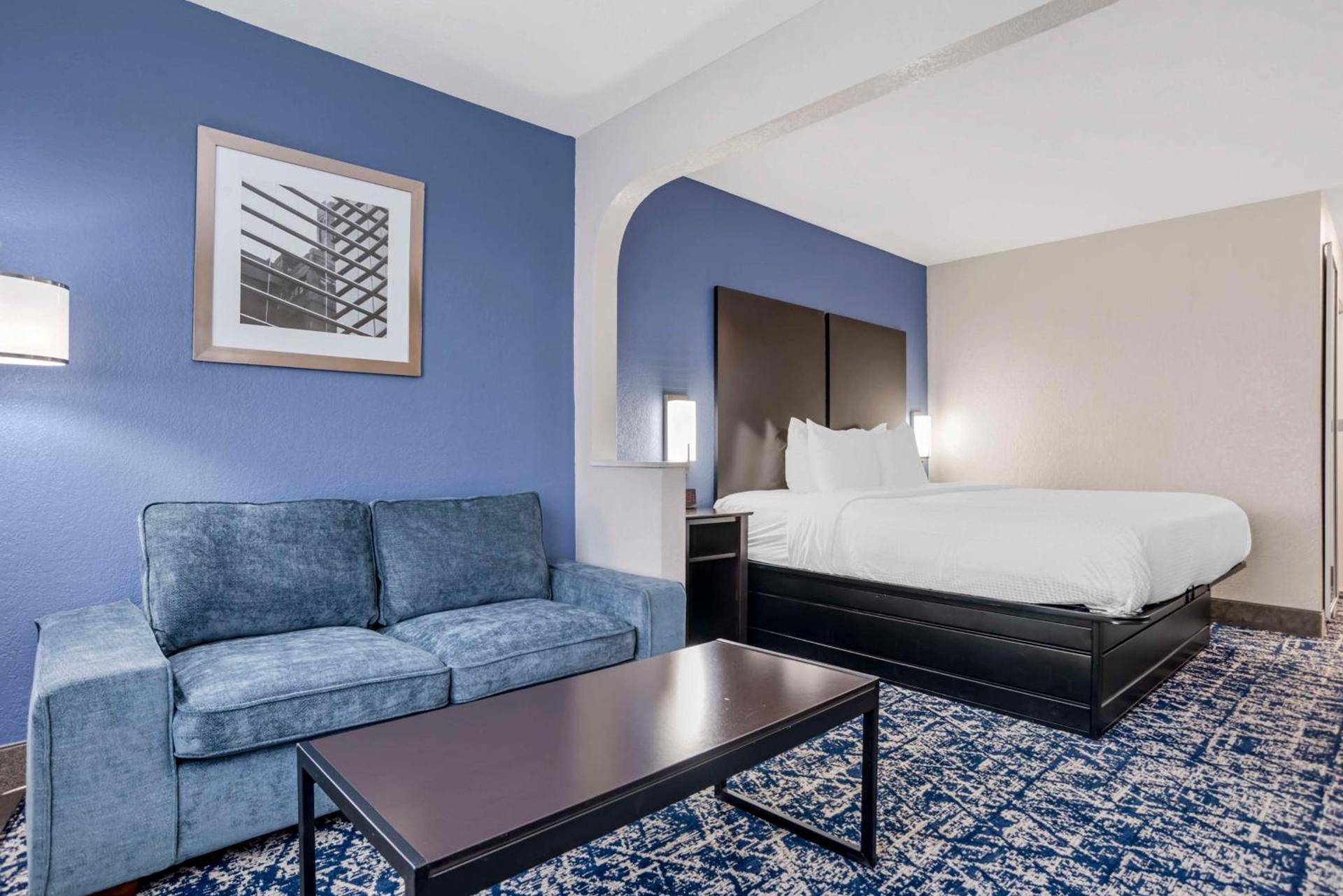 Best Western Canton Inn photo 4