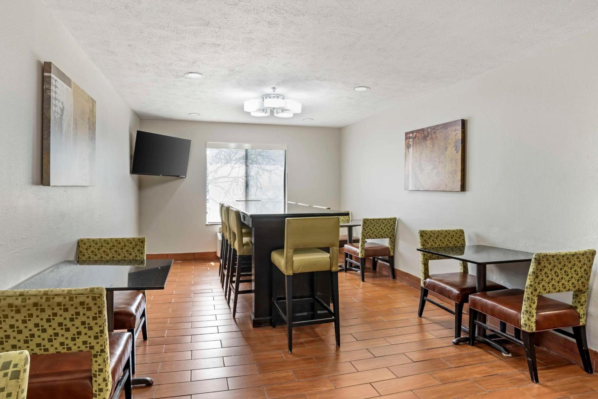 Best Western Canton Inn photo 6