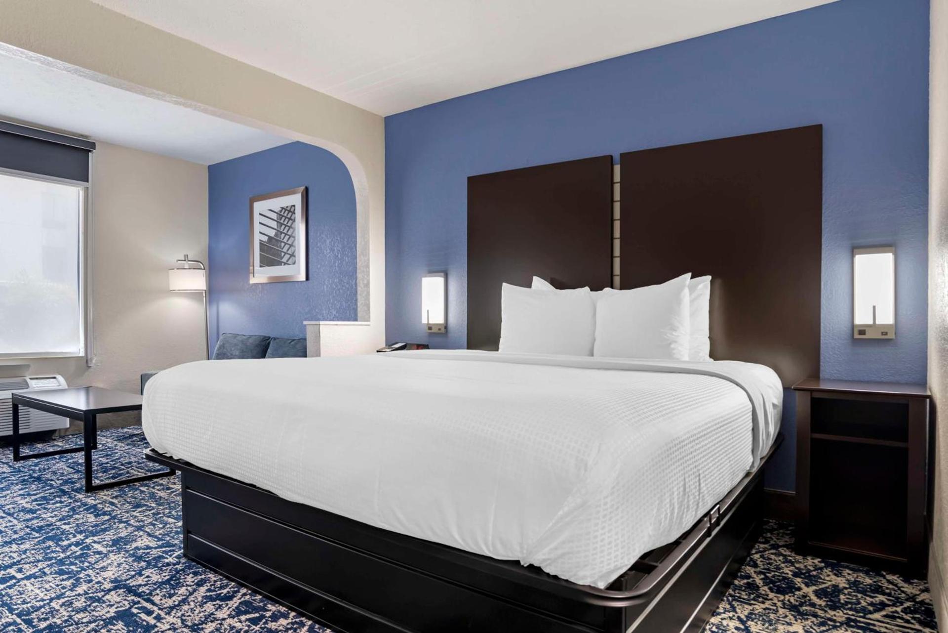 Best Western Canton Inn photo 10