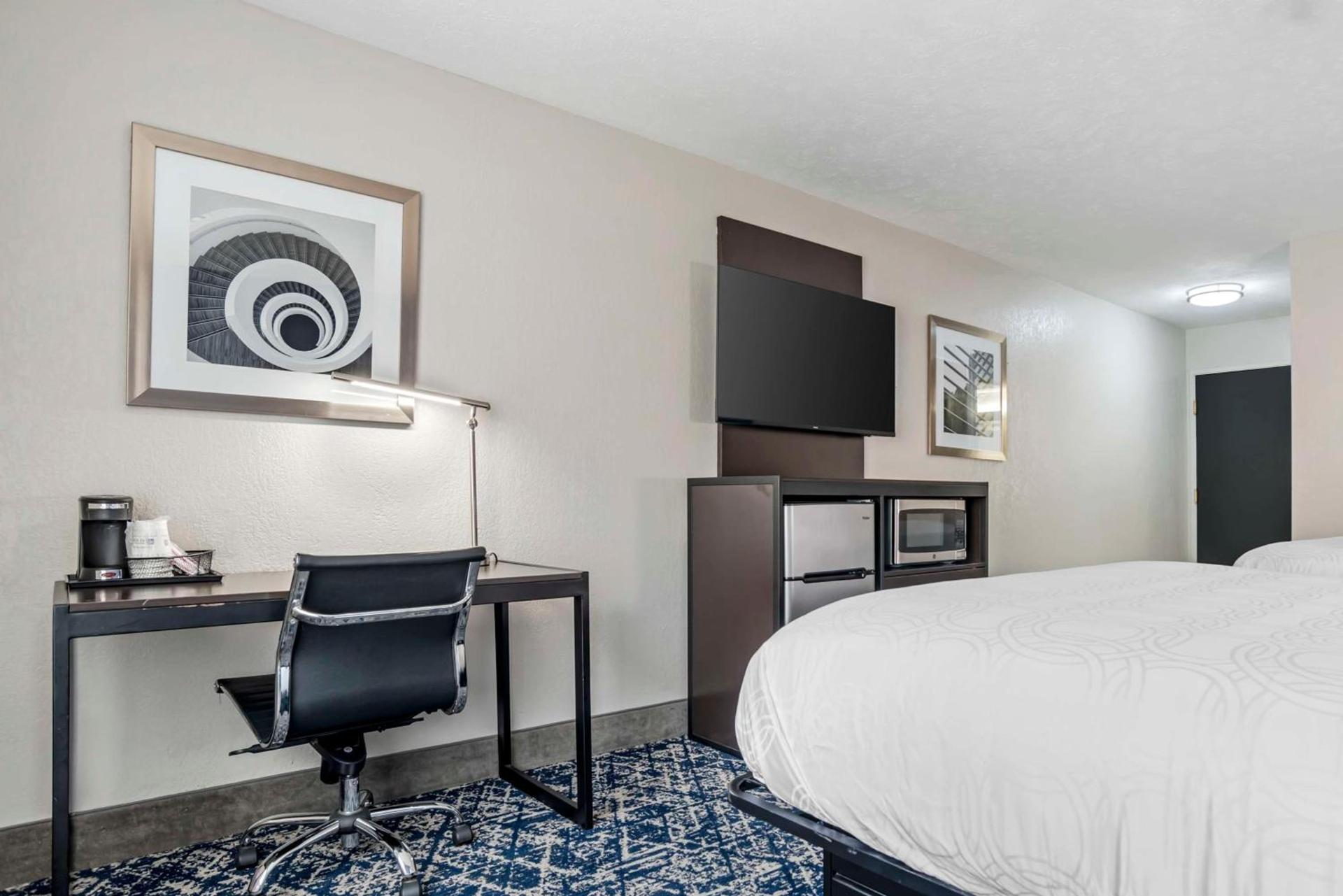 Best Western Canton Inn photo 15