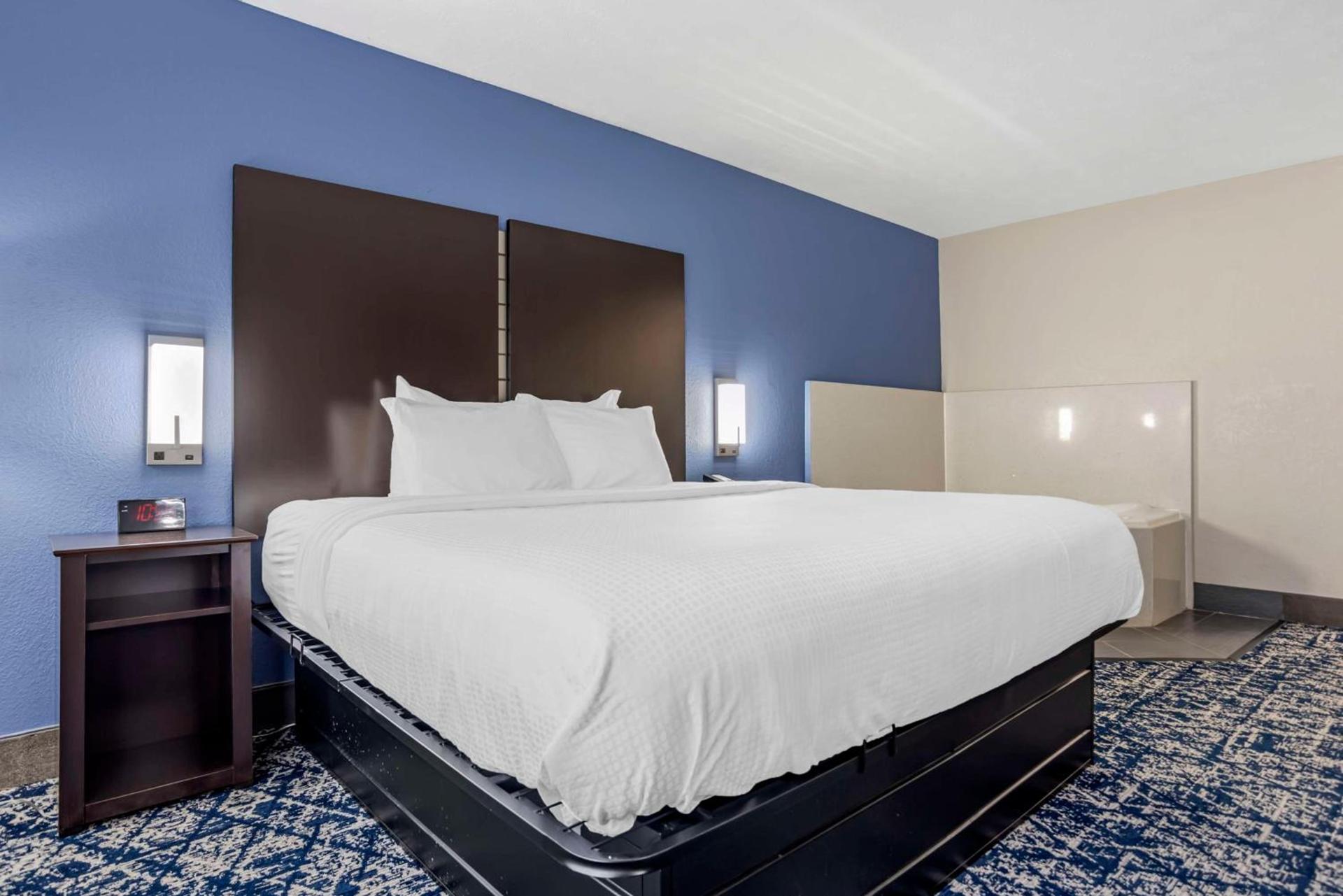 Best Western Canton Inn photo 18