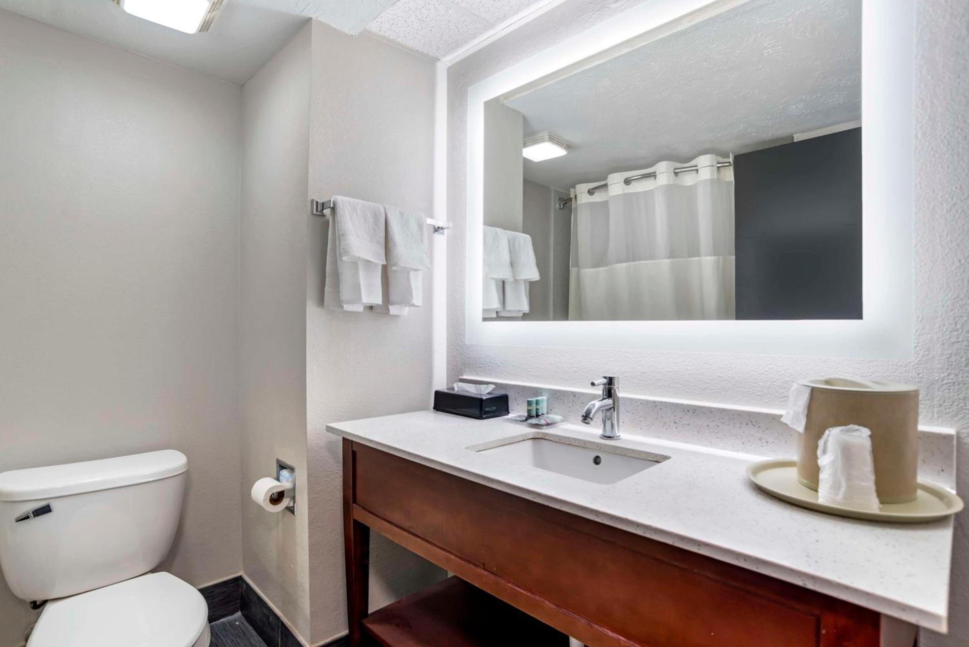 Best Western Canton Inn photo 19