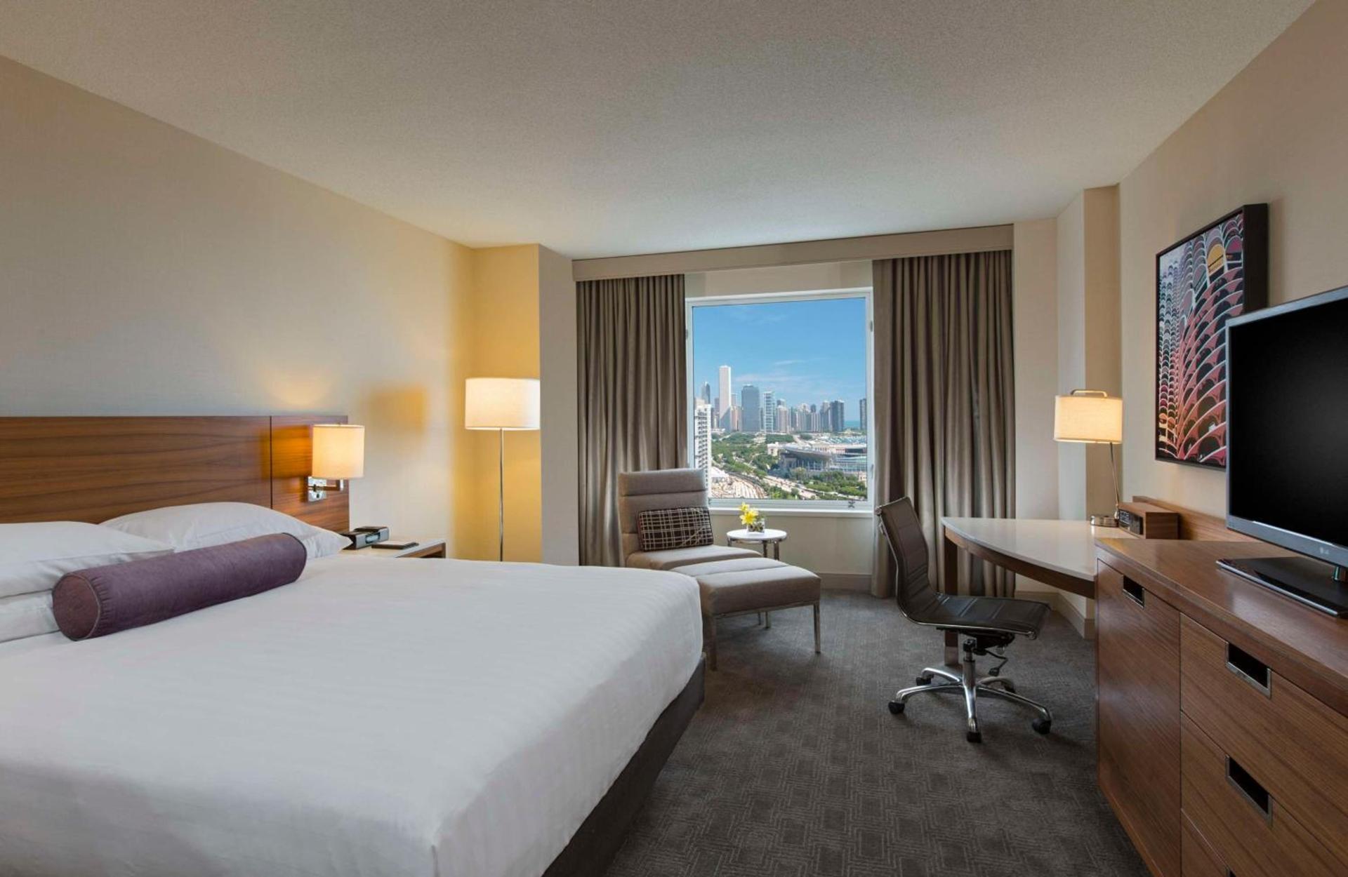 Hyatt Regency McCormick Place Chicago photo 3