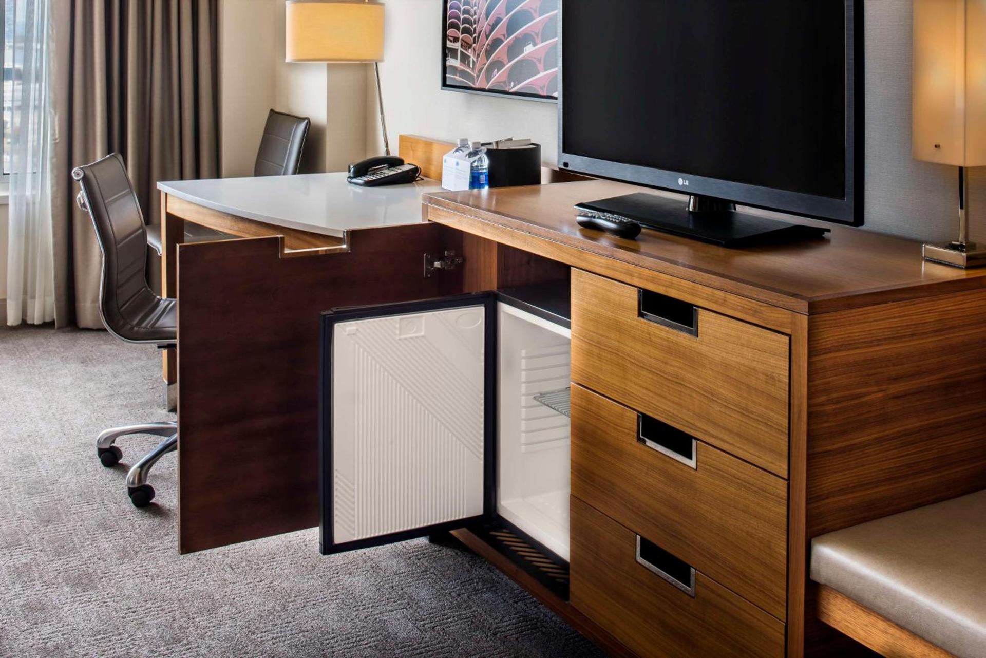 Hyatt Regency McCormick Place Chicago photo 8