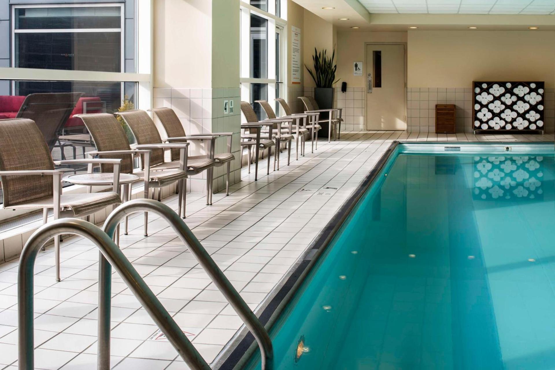 Hyatt Regency McCormick Place Chicago photo 9