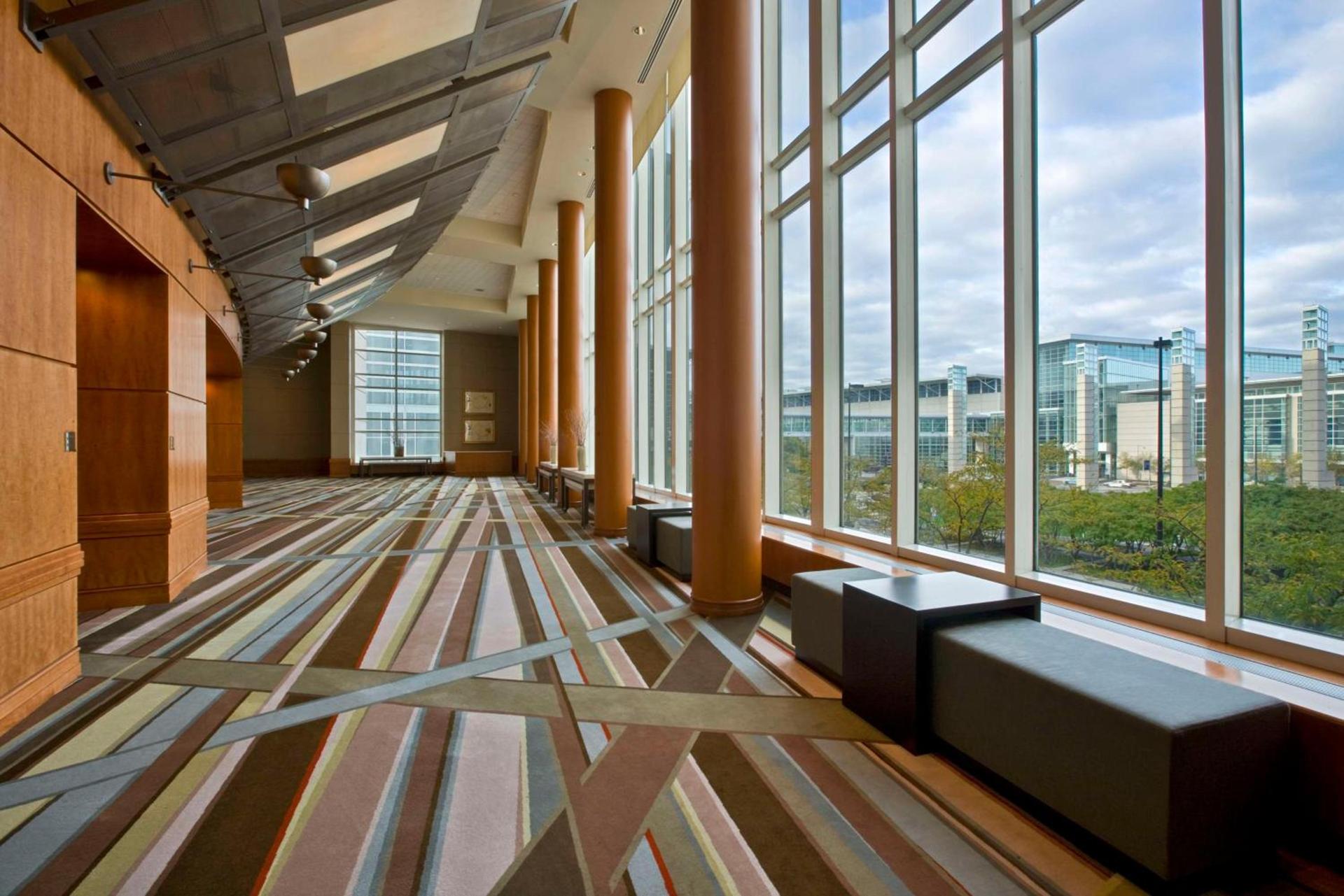 Hyatt Regency McCormick Place Chicago photo 38