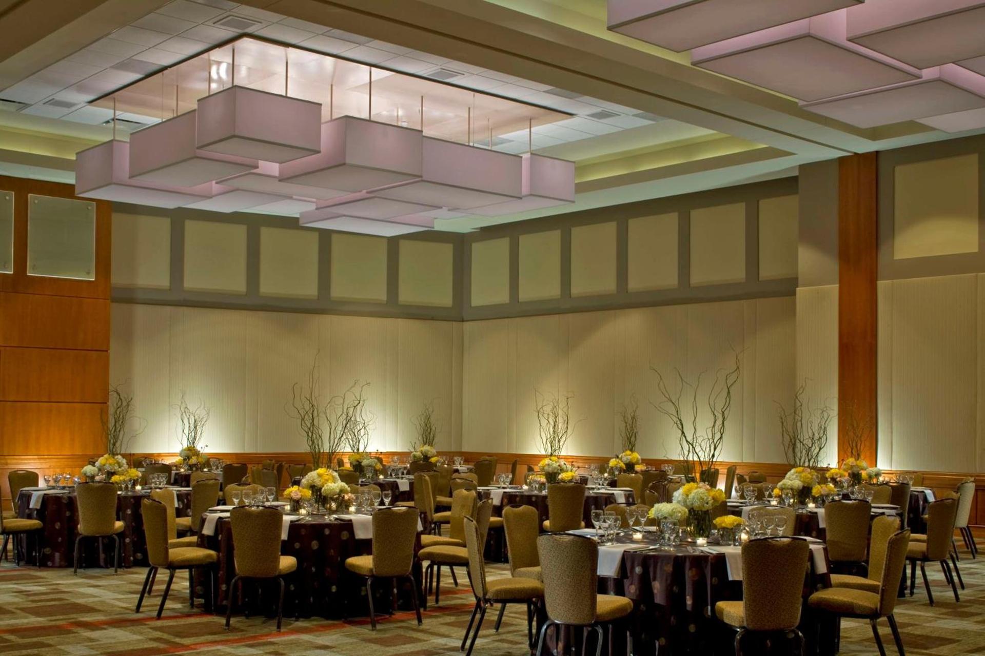 Hyatt Regency McCormick Place Chicago photo 39