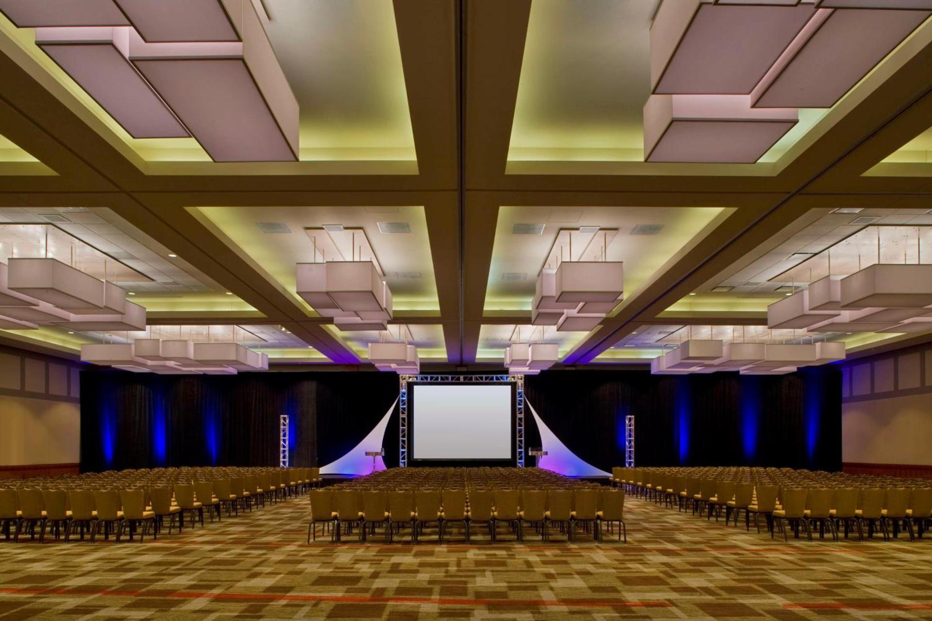 Hyatt Regency McCormick Place Chicago photo 41