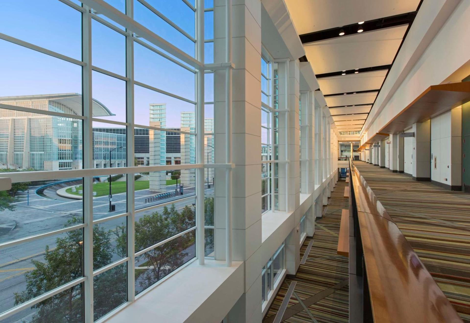 Hyatt Regency McCormick Place Chicago photo 42