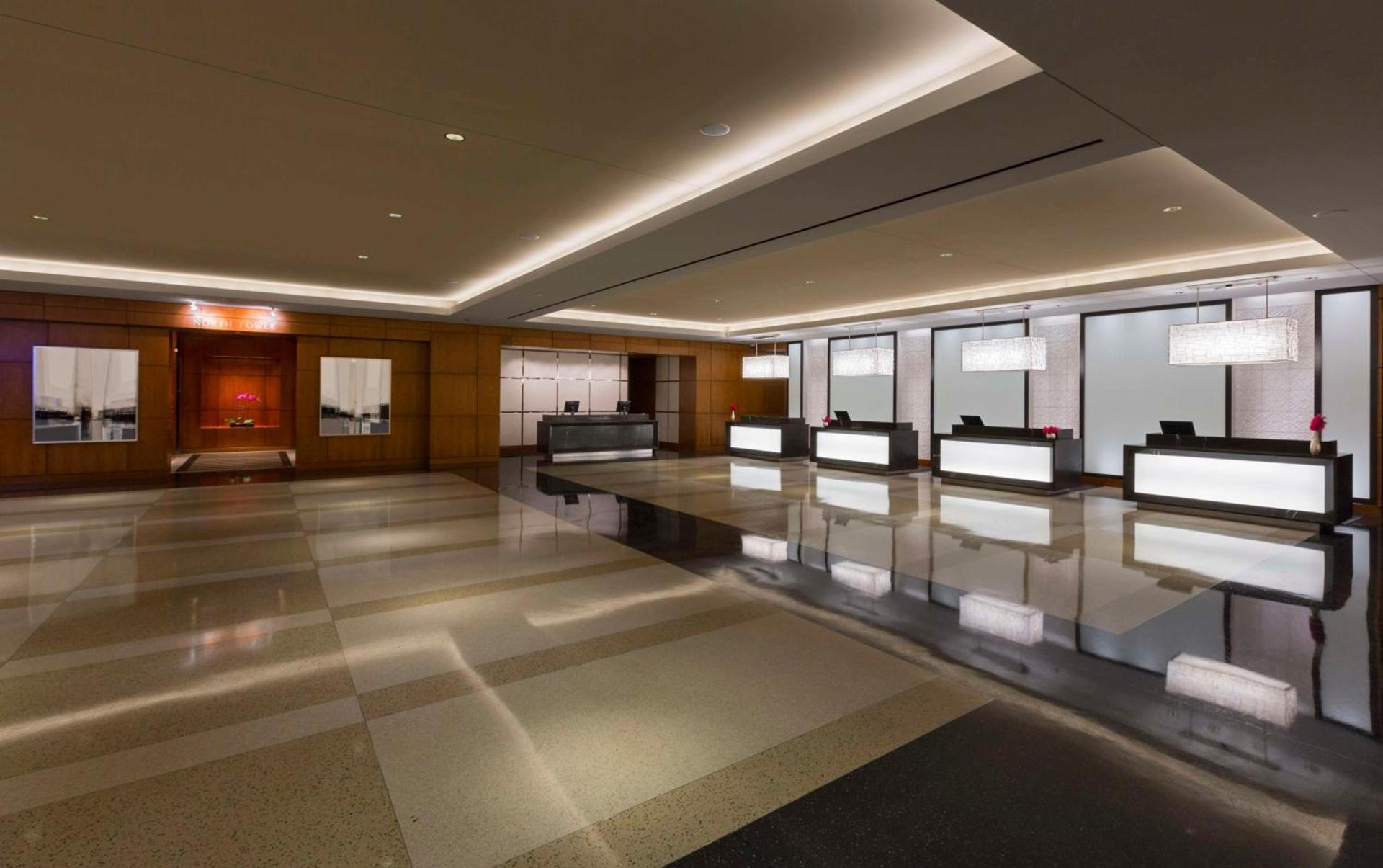 Hyatt Regency McCormick Place Chicago photo 45