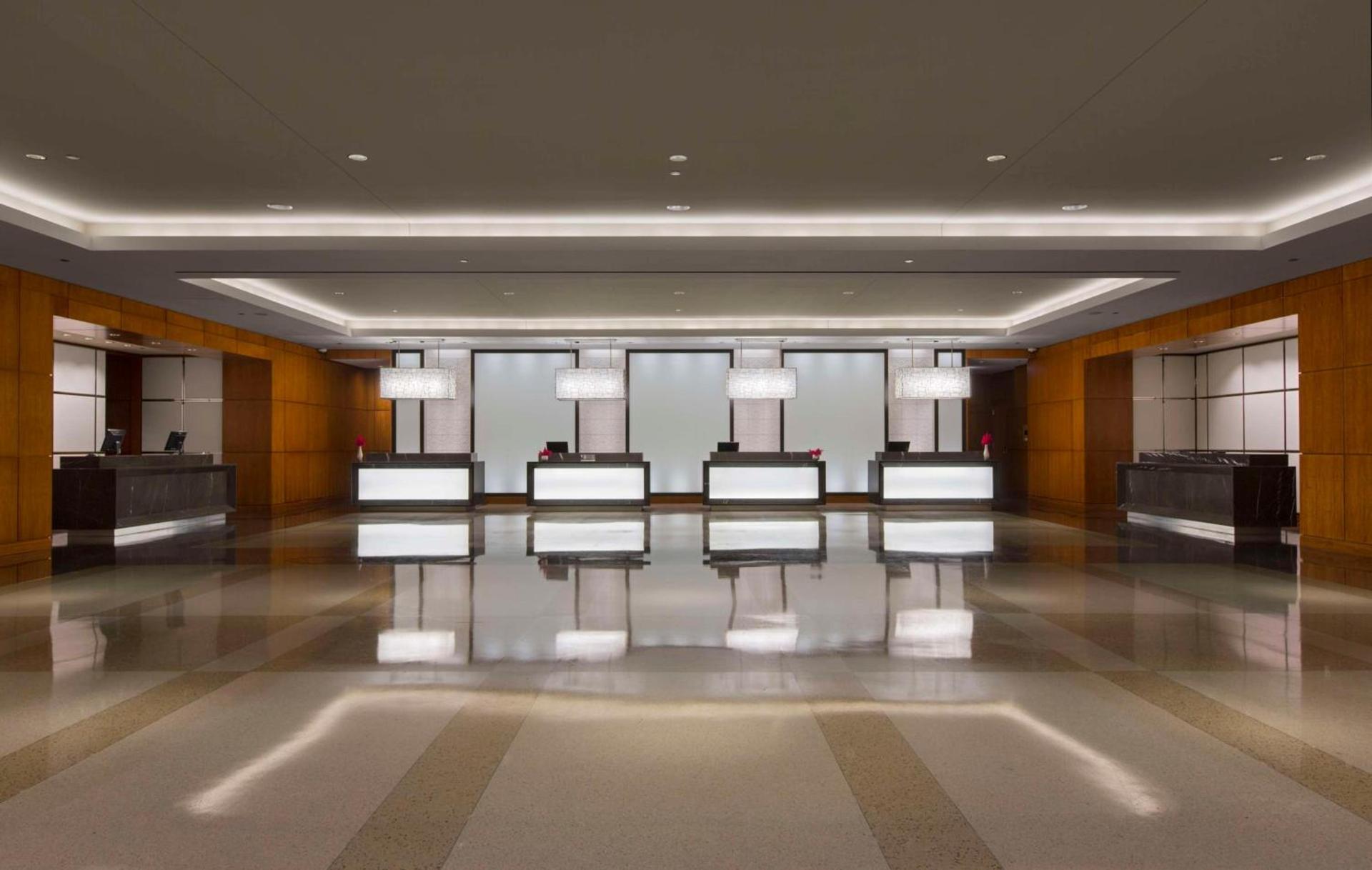 Hyatt Regency McCormick Place Chicago photo 46
