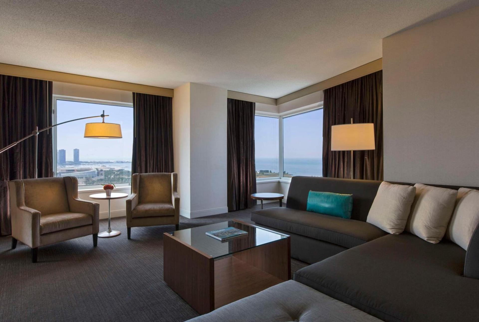 Hyatt Regency McCormick Place Chicago photo 48