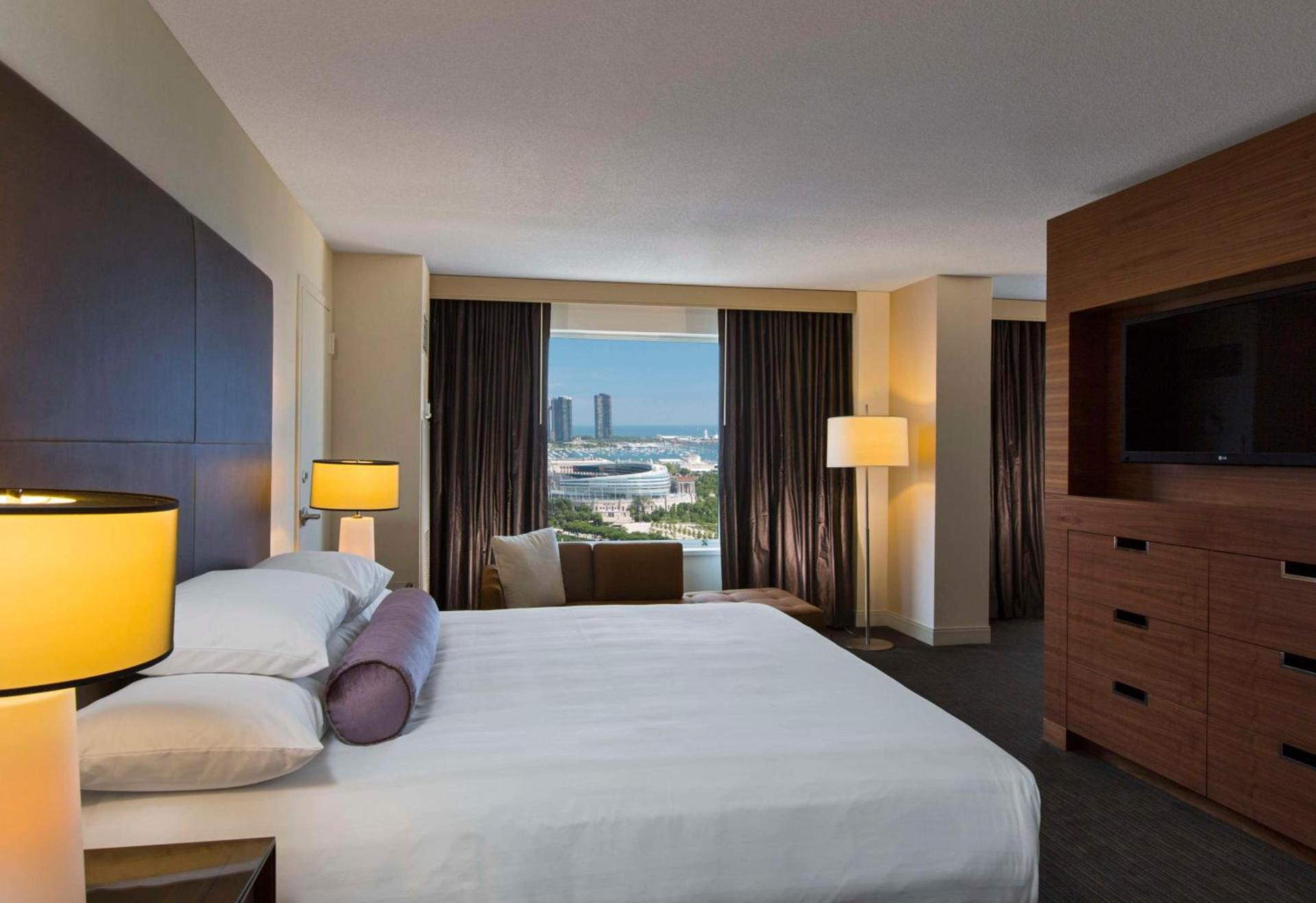 Hyatt Regency McCormick Place Chicago photo 49