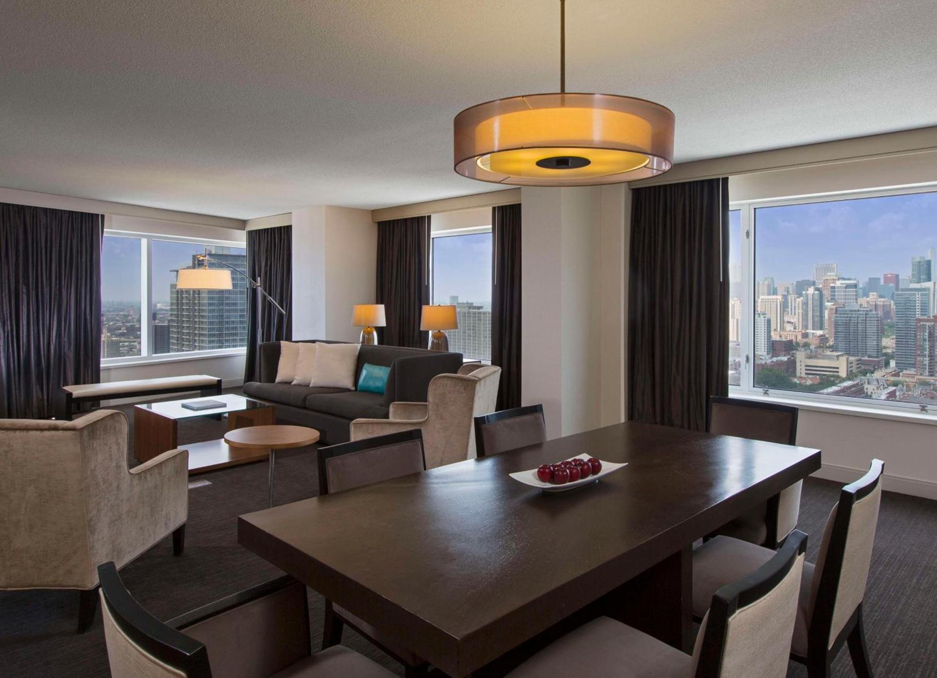 Hyatt Regency McCormick Place Chicago photo 50