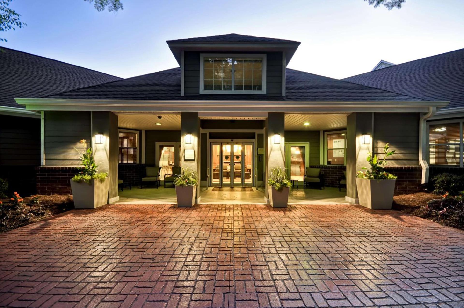 Homewood Suites by Hilton Atlanta-Galleria/Cumberland photo 1