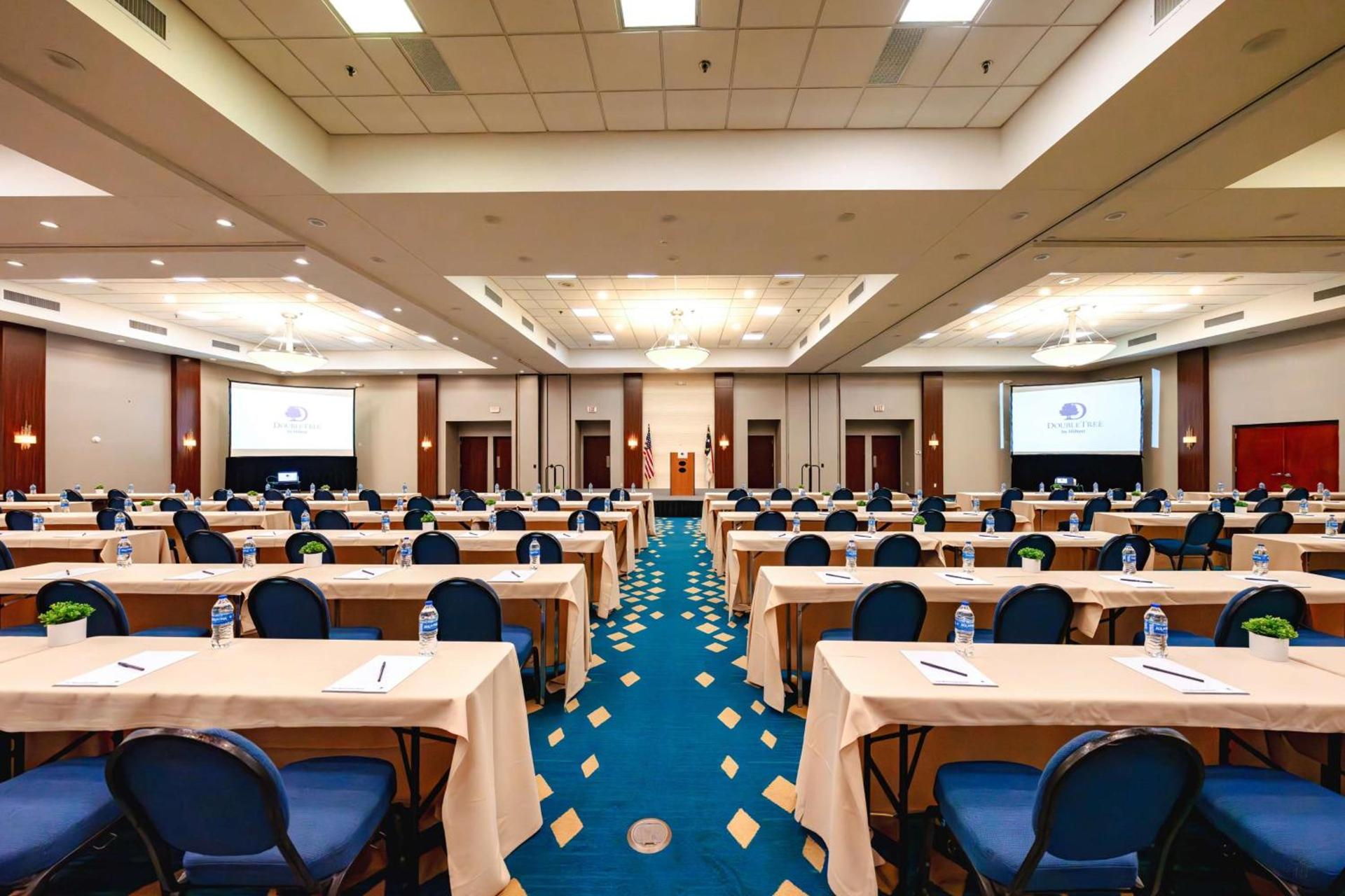 DoubleTree by Hilton Atlantic Beach Oceanfront photo 21
