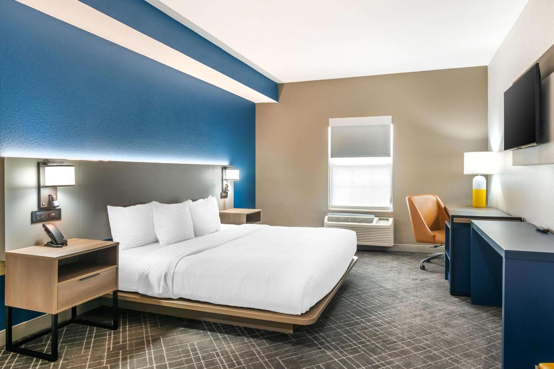 Comfort Inn & Suites Chesterfield - St Louis photo 12