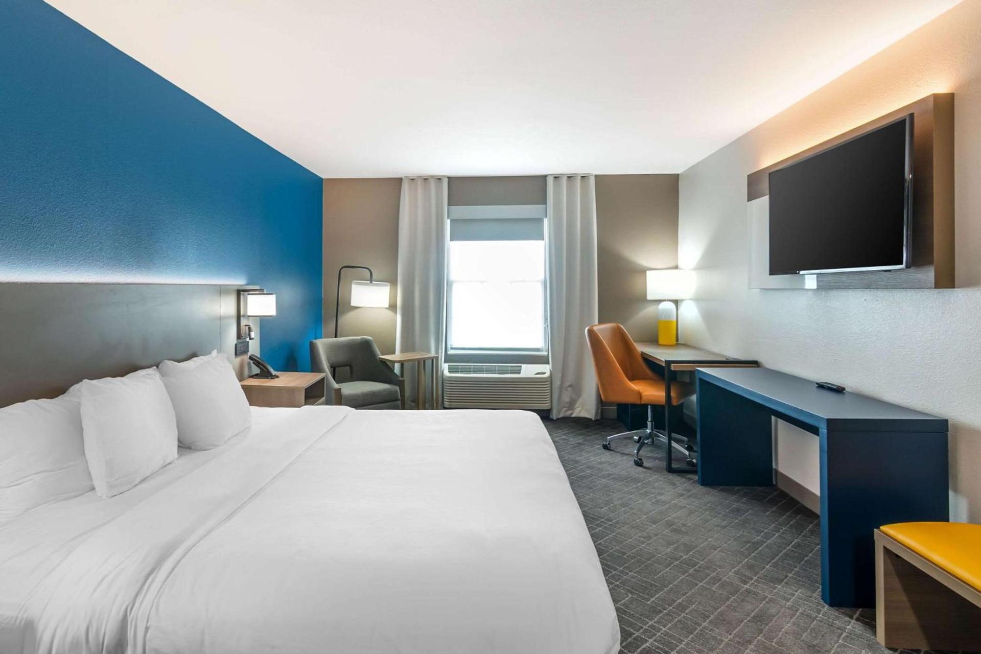 Comfort Inn & Suites Chesterfield - St Louis photo 16