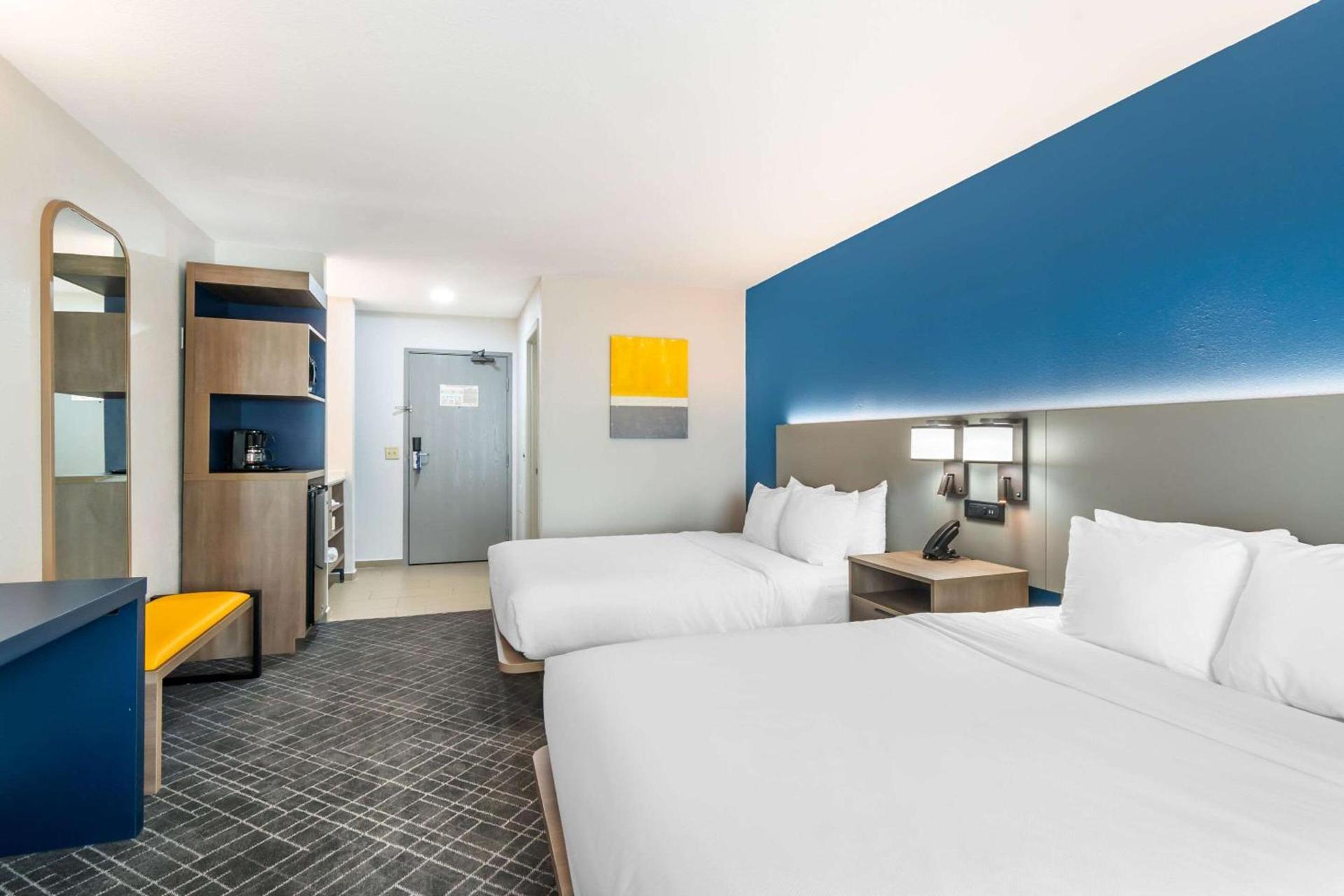 Comfort Inn & Suites Chesterfield - St Louis photo 22