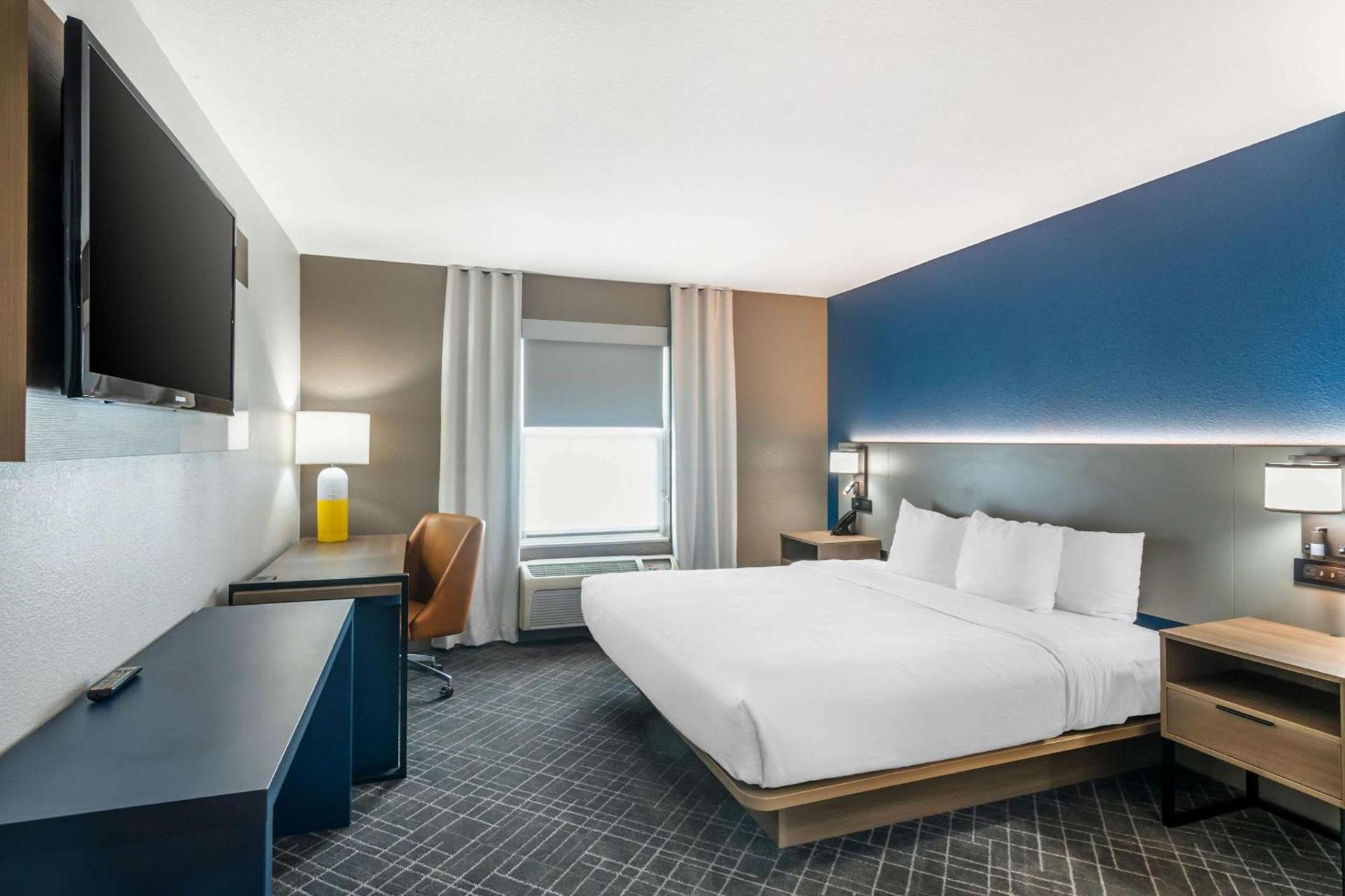 Comfort Inn & Suites Chesterfield - St Louis photo 26
