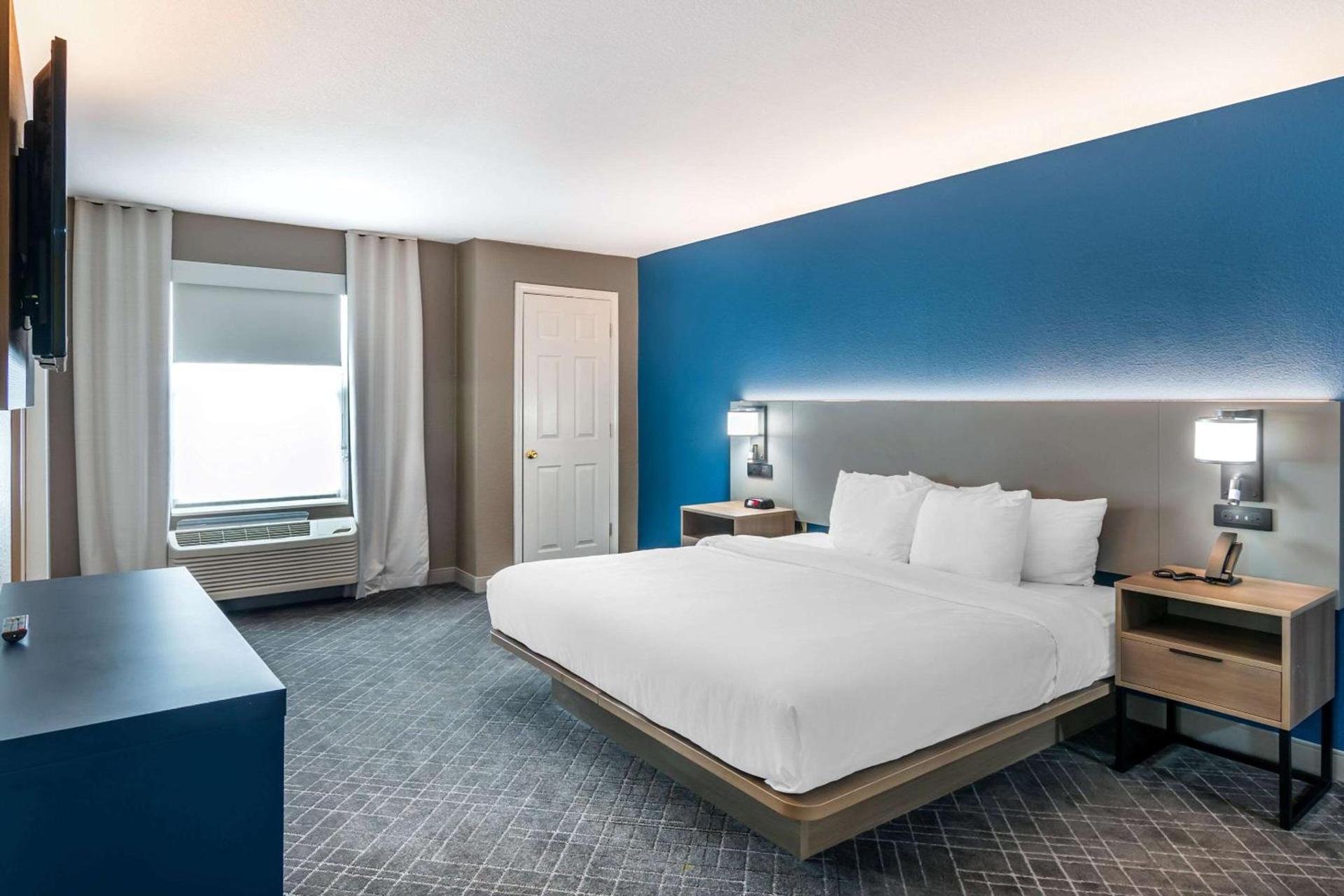 Comfort Inn & Suites Chesterfield - St Louis photo 29