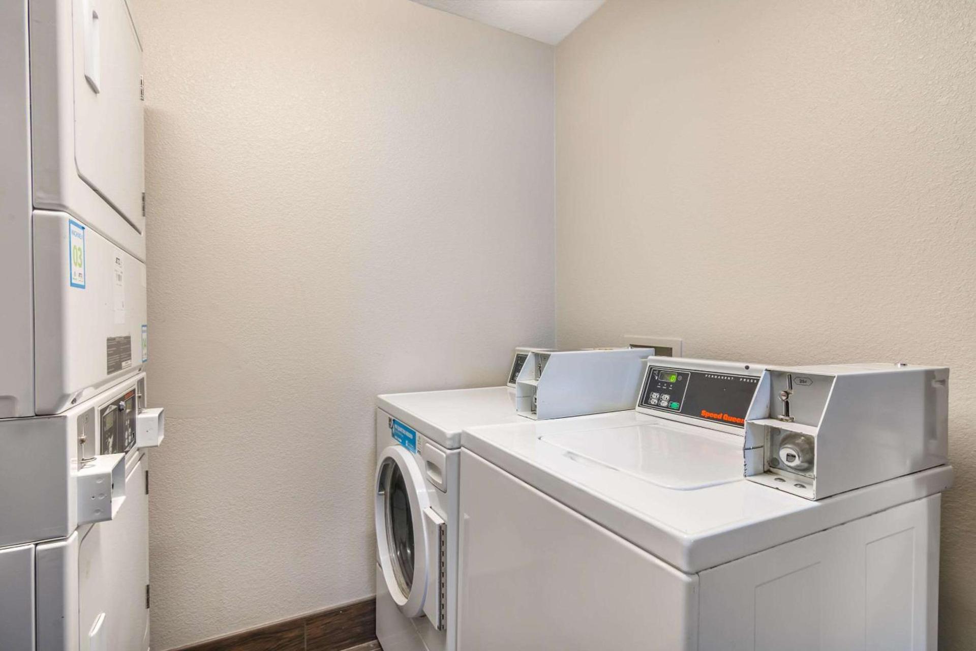 Comfort Inn & Suites Chesterfield - St Louis photo 37