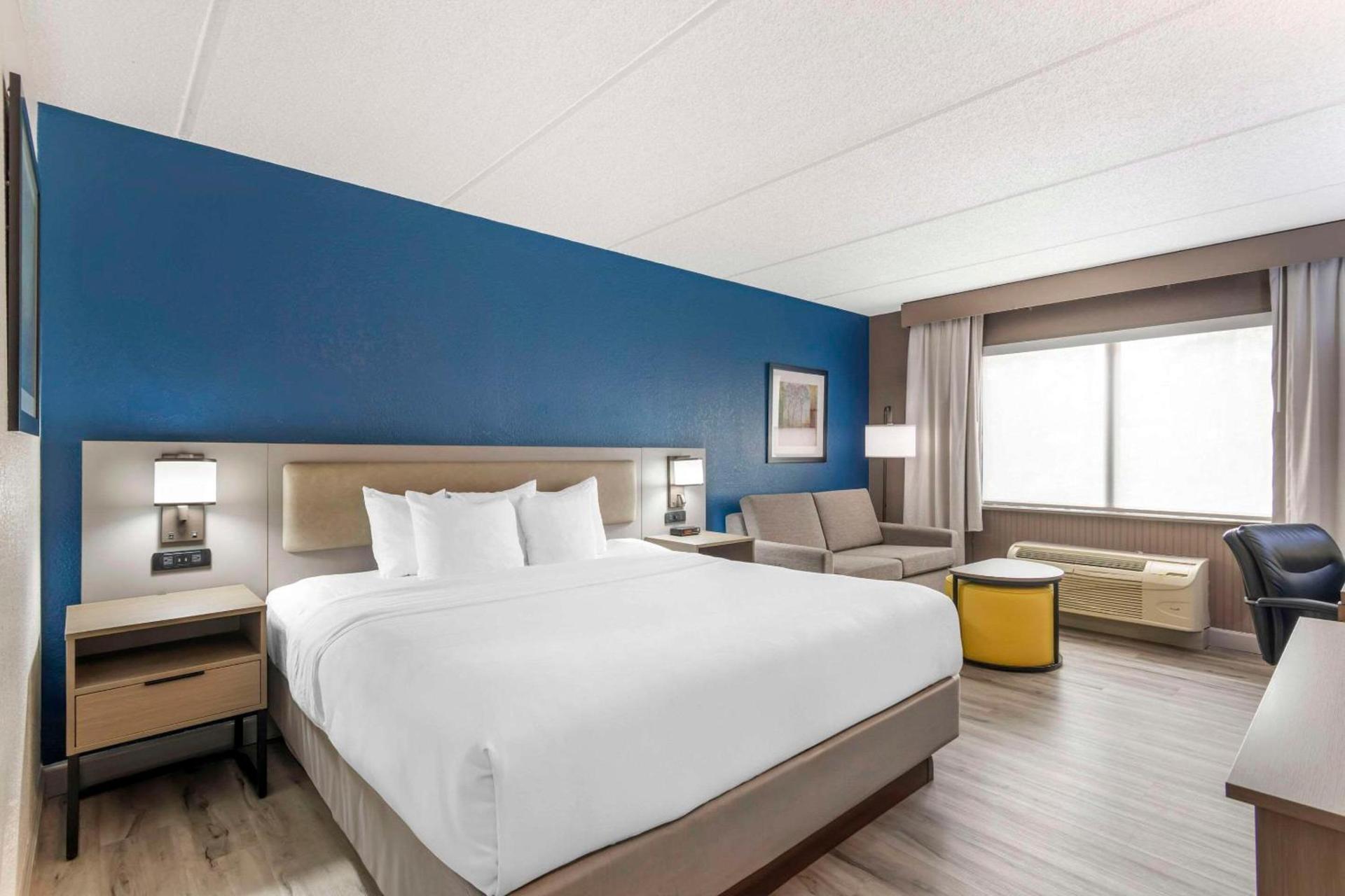 Comfort Inn Alpharetta-Atlanta North photo 11