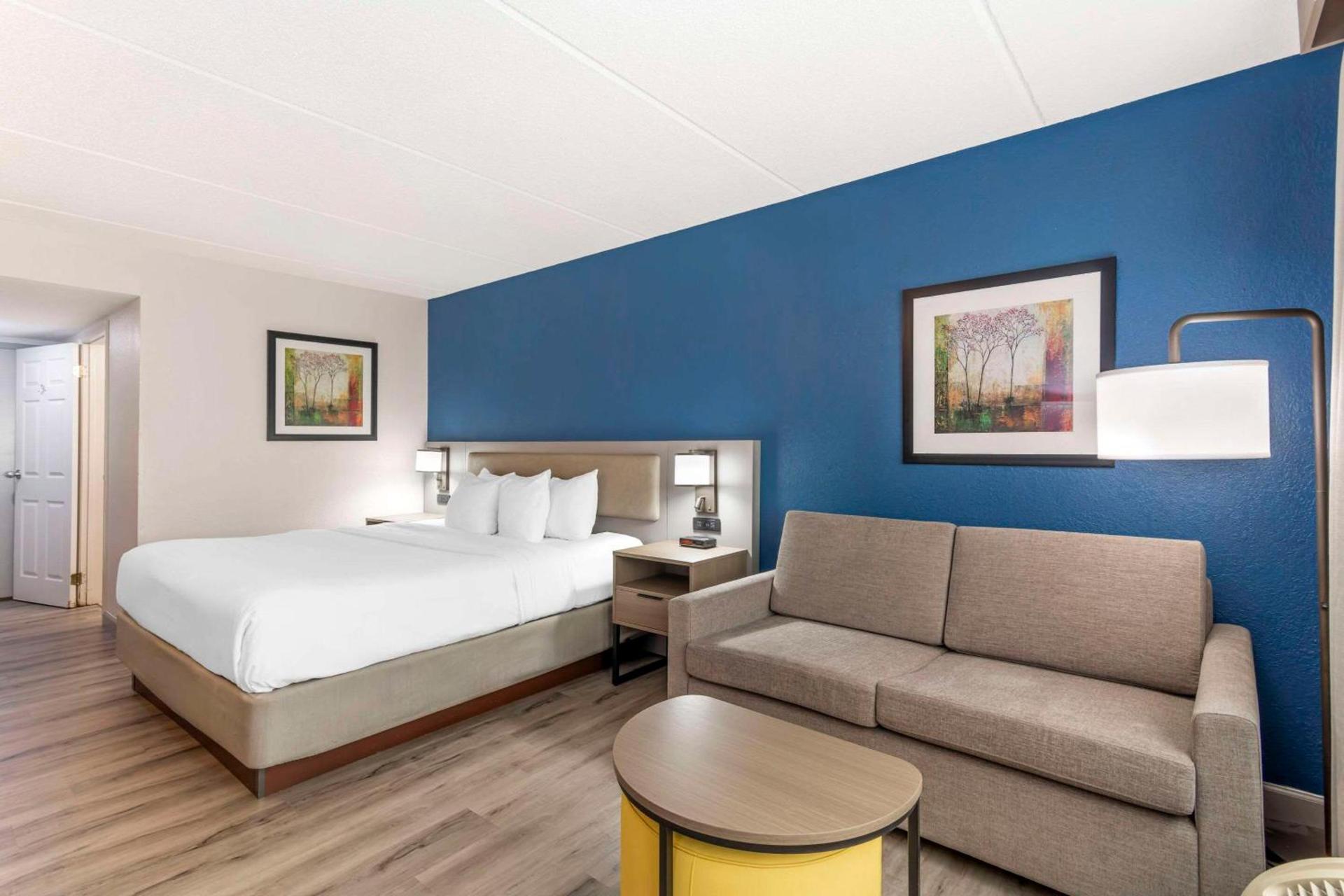 Comfort Inn Alpharetta-Atlanta North photo 12