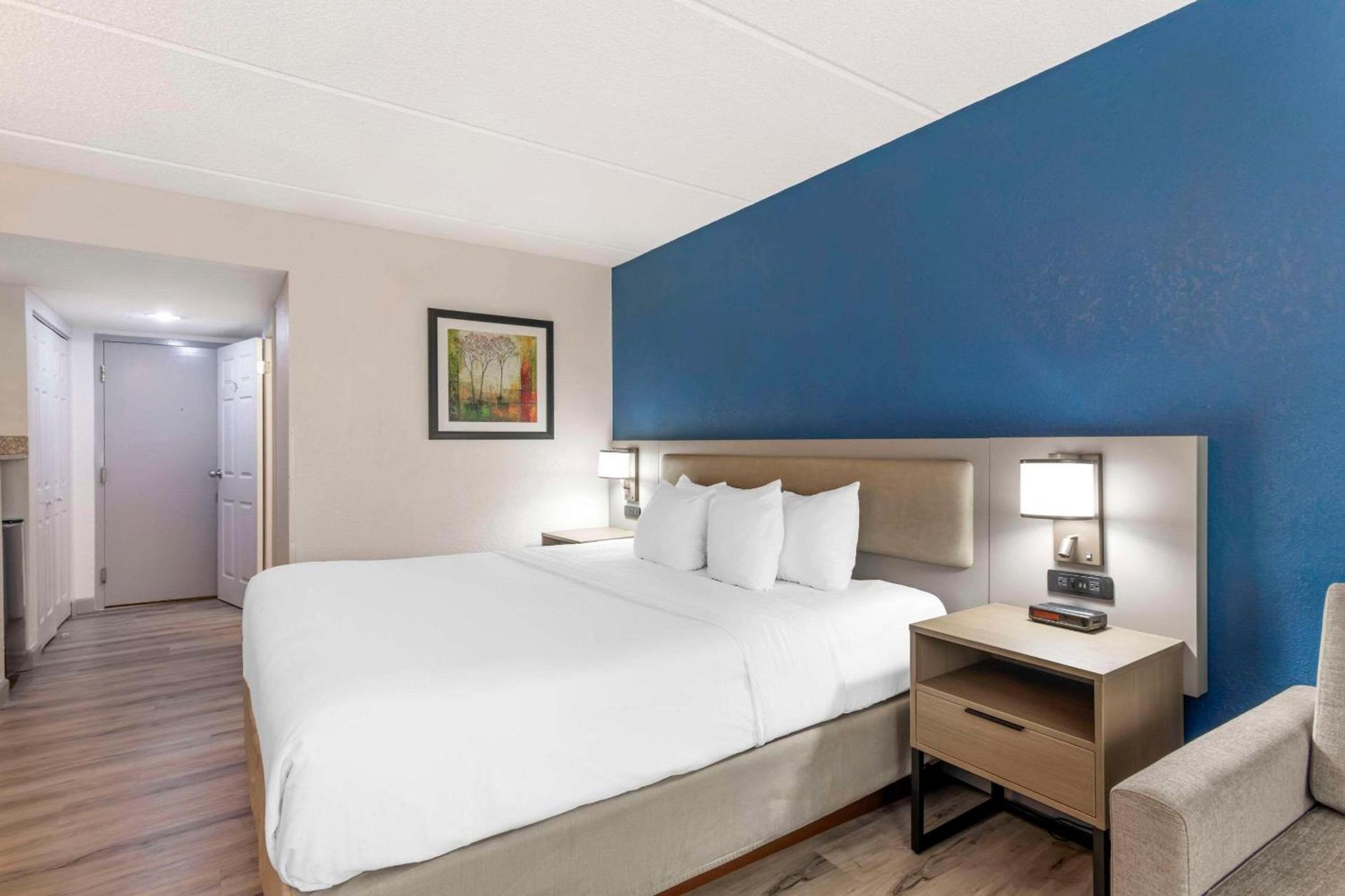 Comfort Inn Alpharetta-Atlanta North photo 13