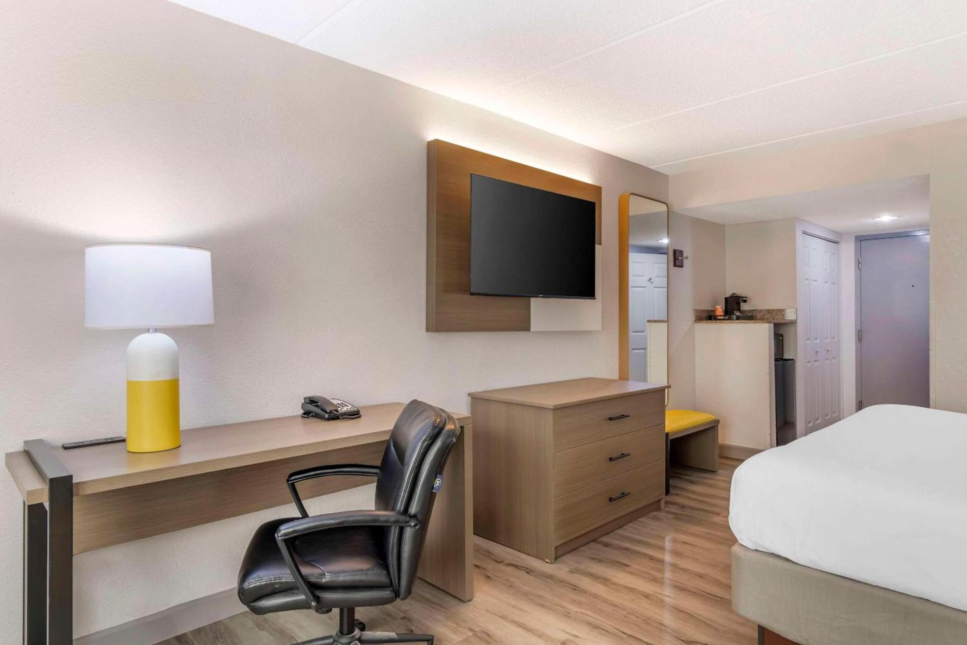 Comfort Inn Alpharetta-Atlanta North photo 15