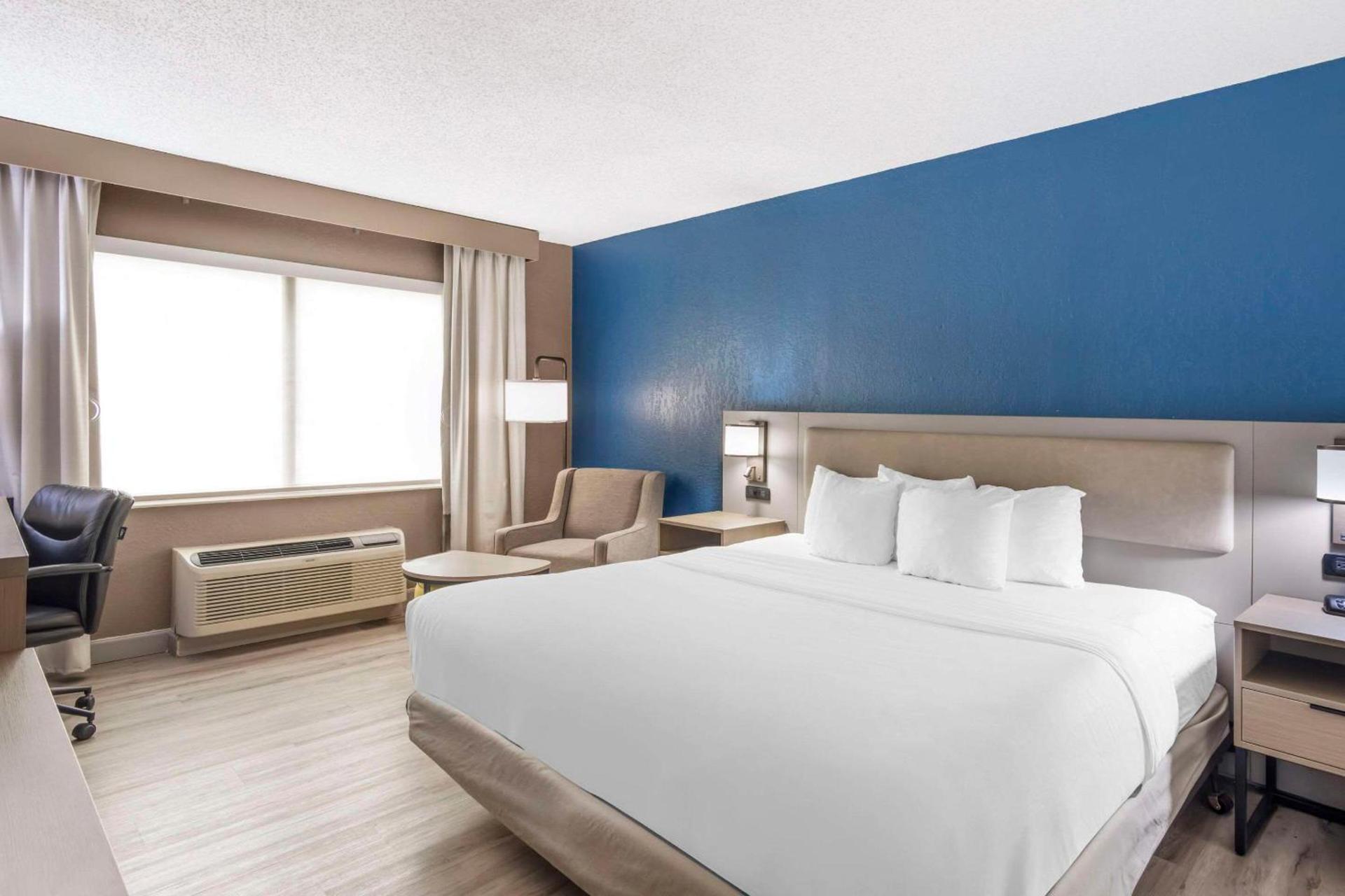 Comfort Inn Alpharetta-Atlanta North photo 16