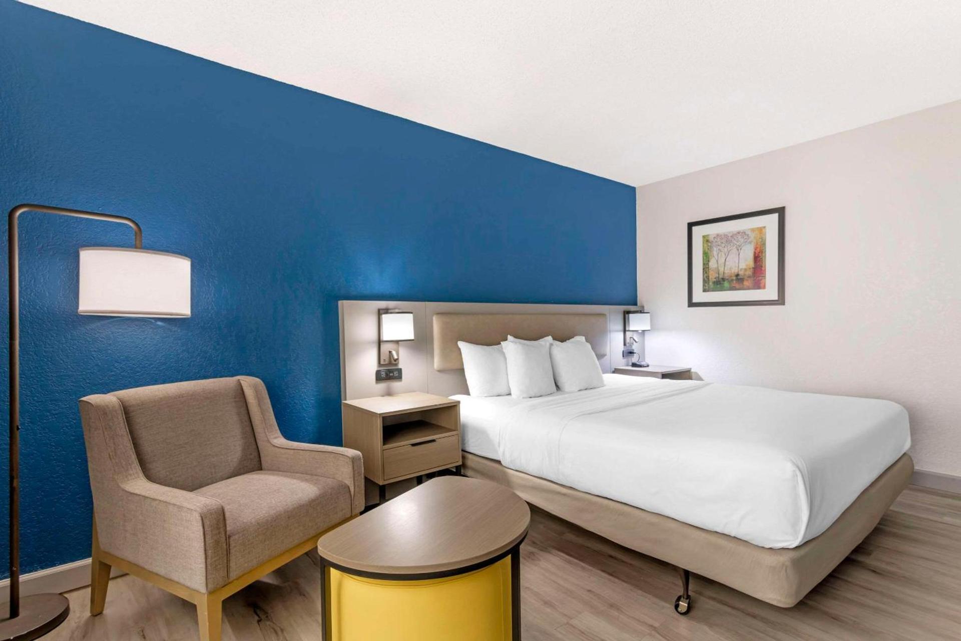 Comfort Inn Alpharetta-Atlanta North photo 17