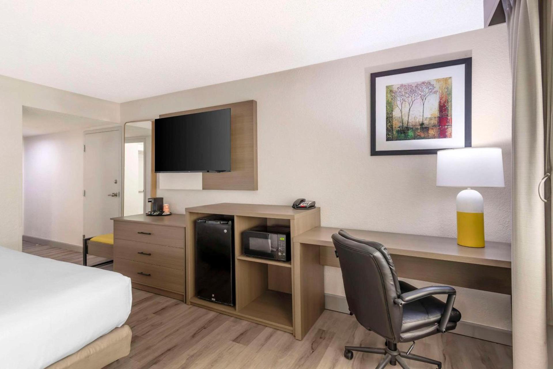 Comfort Inn Alpharetta-Atlanta North photo 18