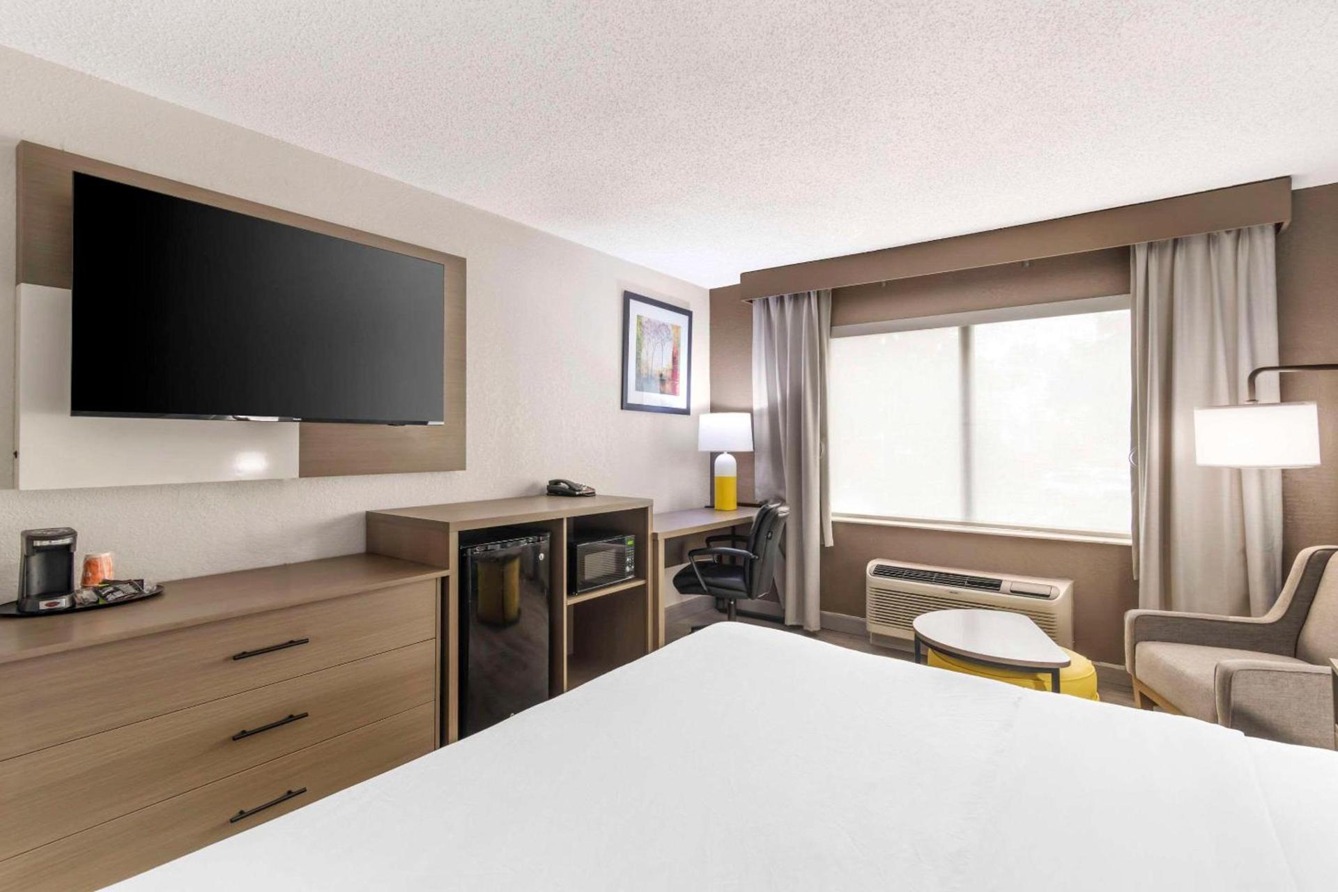 Comfort Inn Alpharetta-Atlanta North photo 19