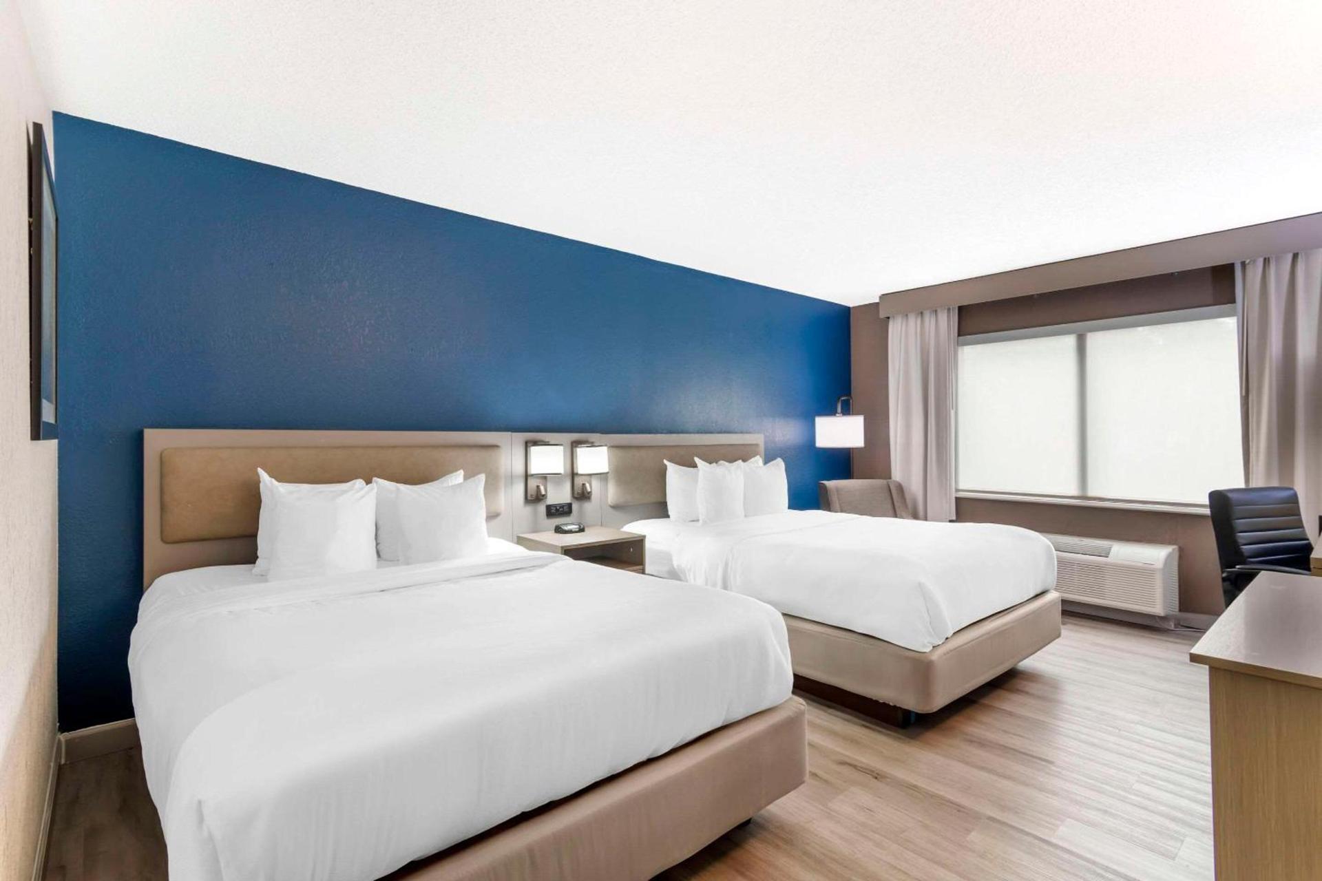 Comfort Inn Alpharetta-Atlanta North photo 20