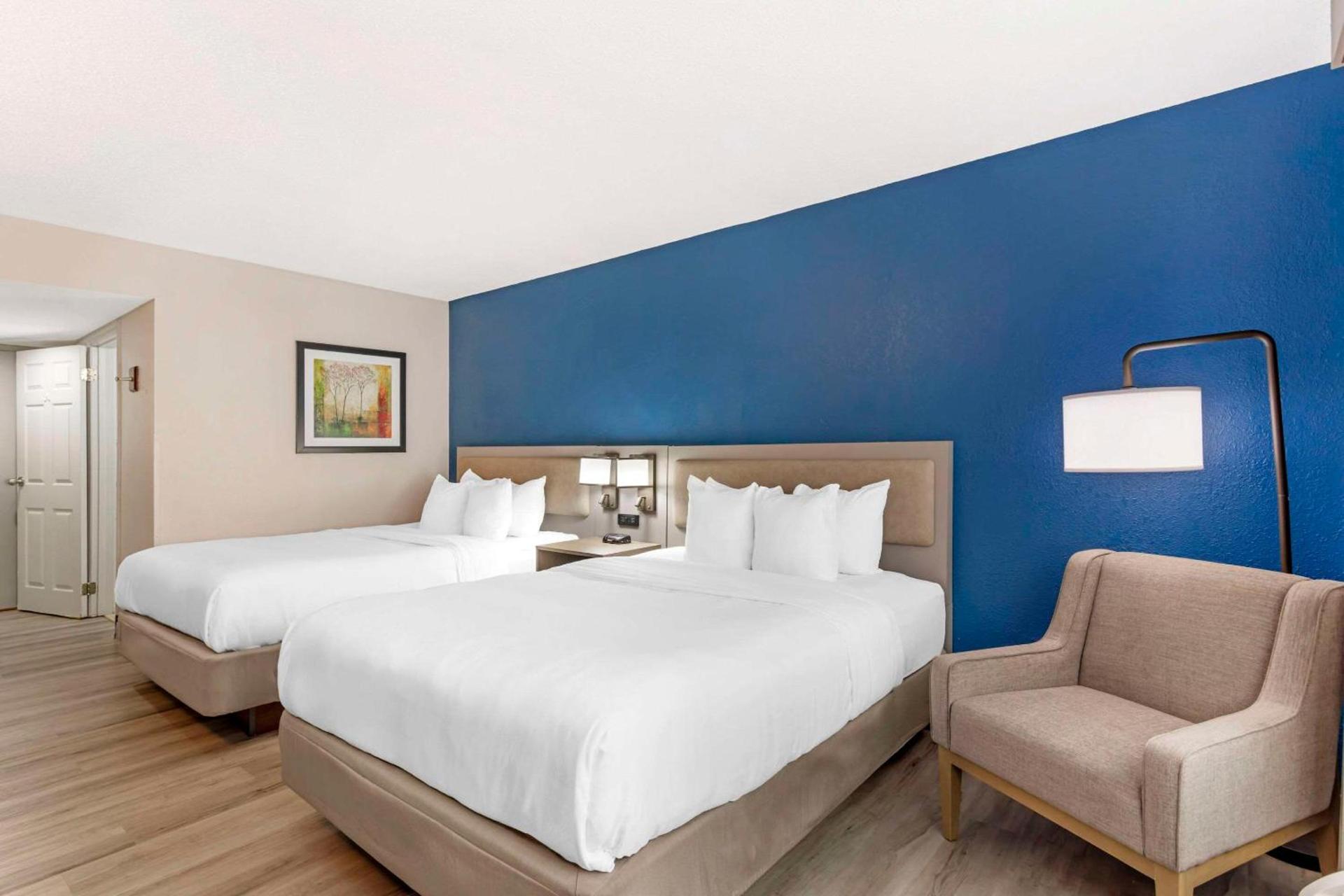 Comfort Inn Alpharetta-Atlanta North photo 21