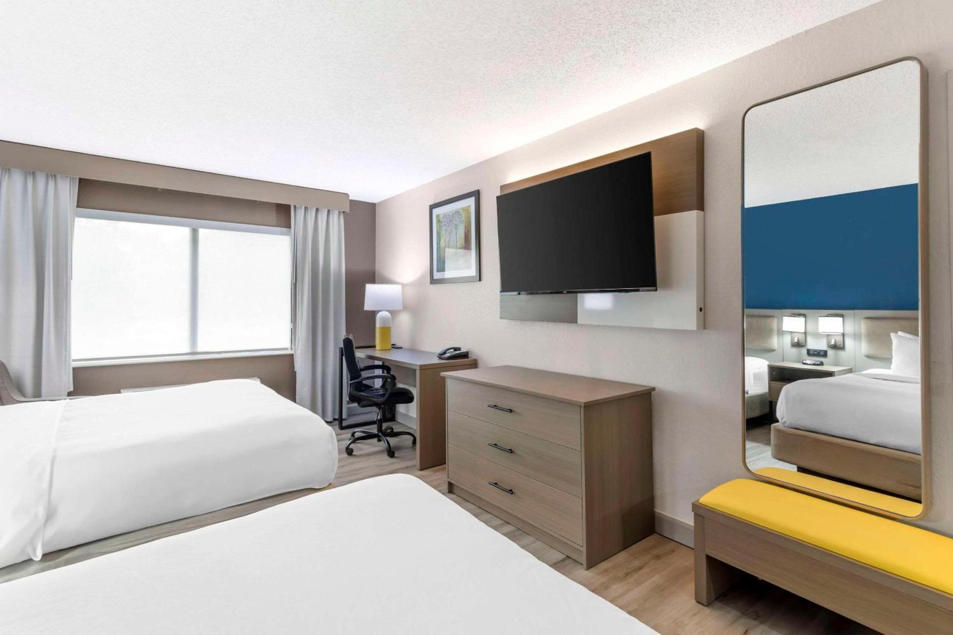 Comfort Inn Alpharetta-Atlanta North photo 22