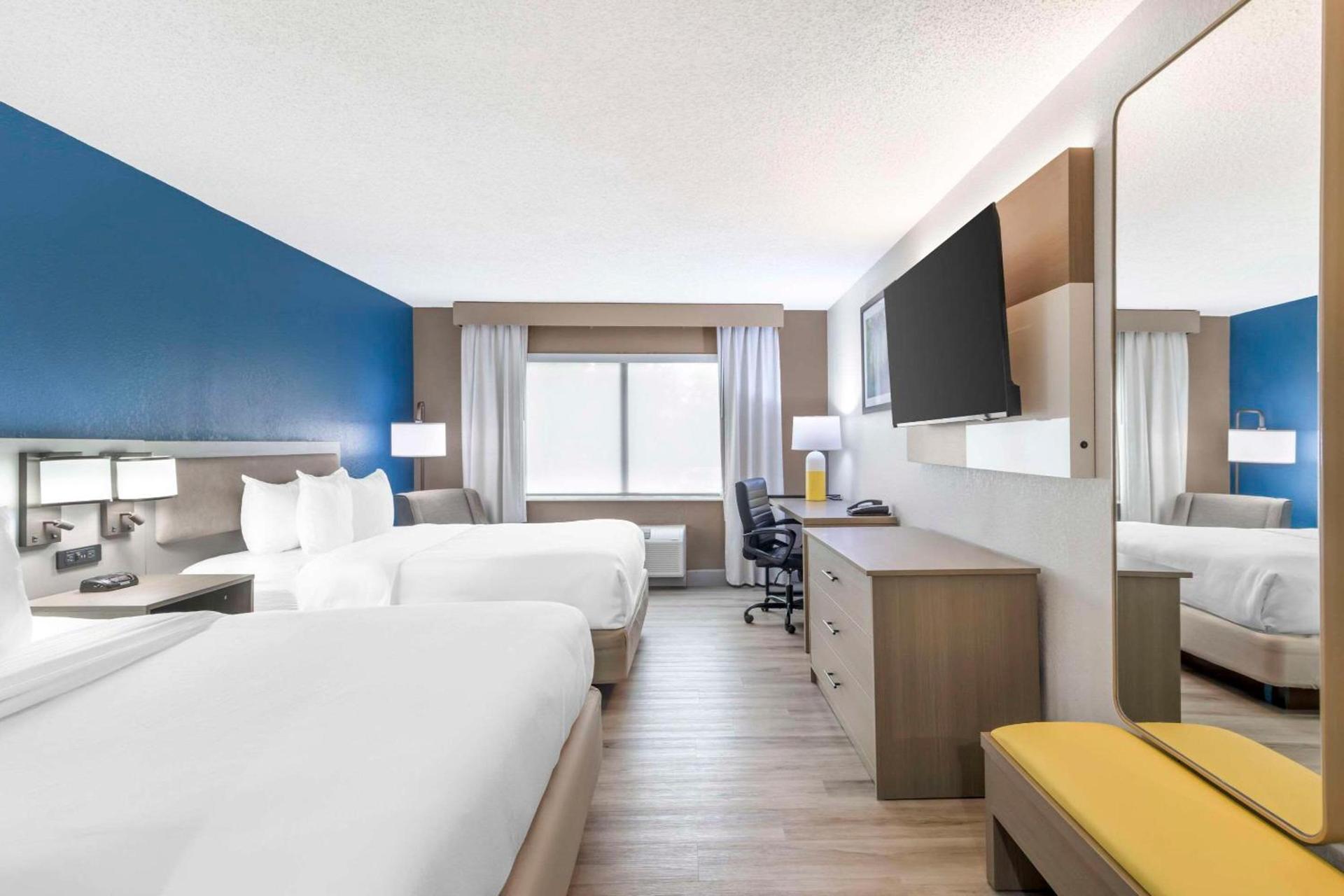 Comfort Inn Alpharetta-Atlanta North photo 23