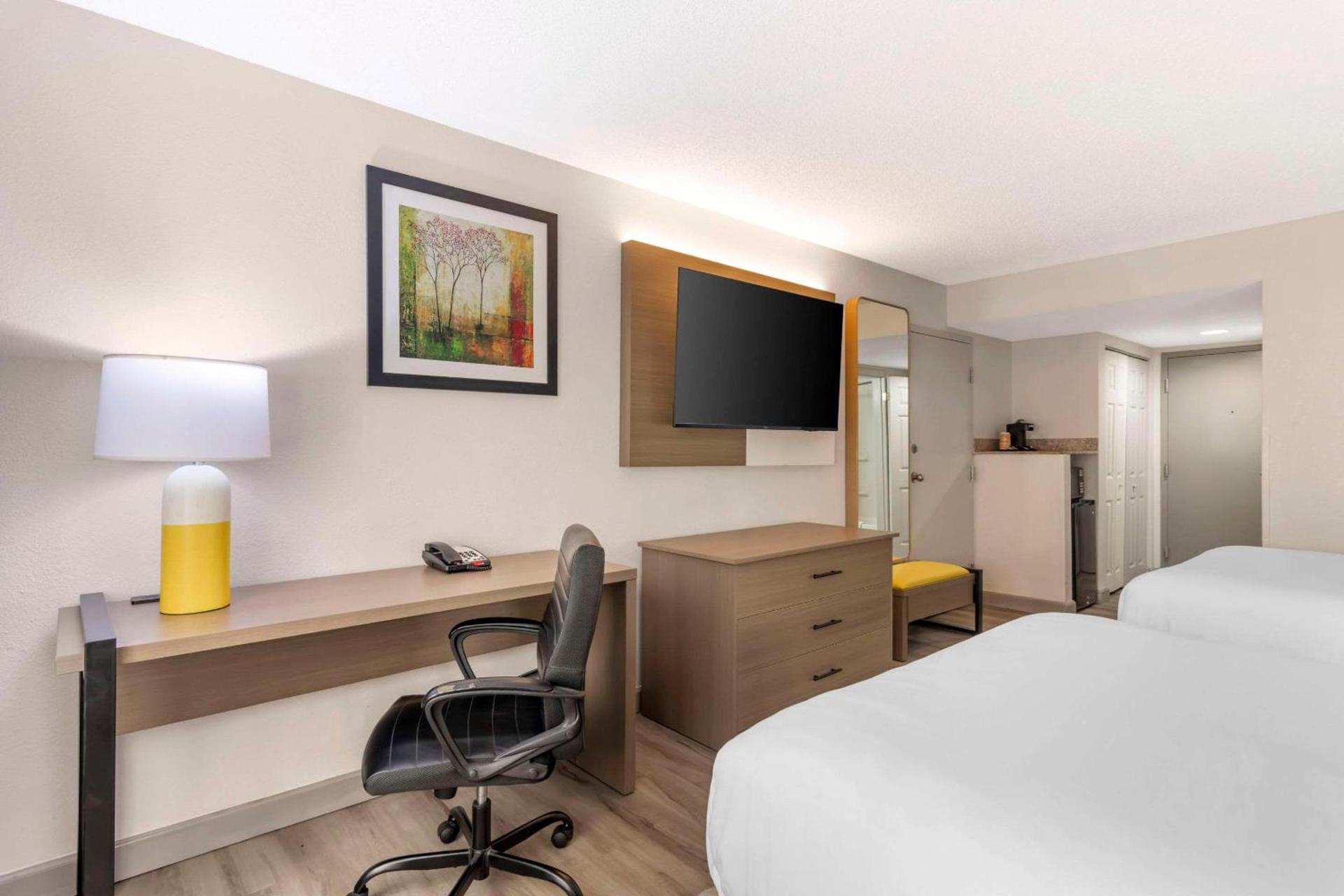 Comfort Inn Alpharetta-Atlanta North photo 24
