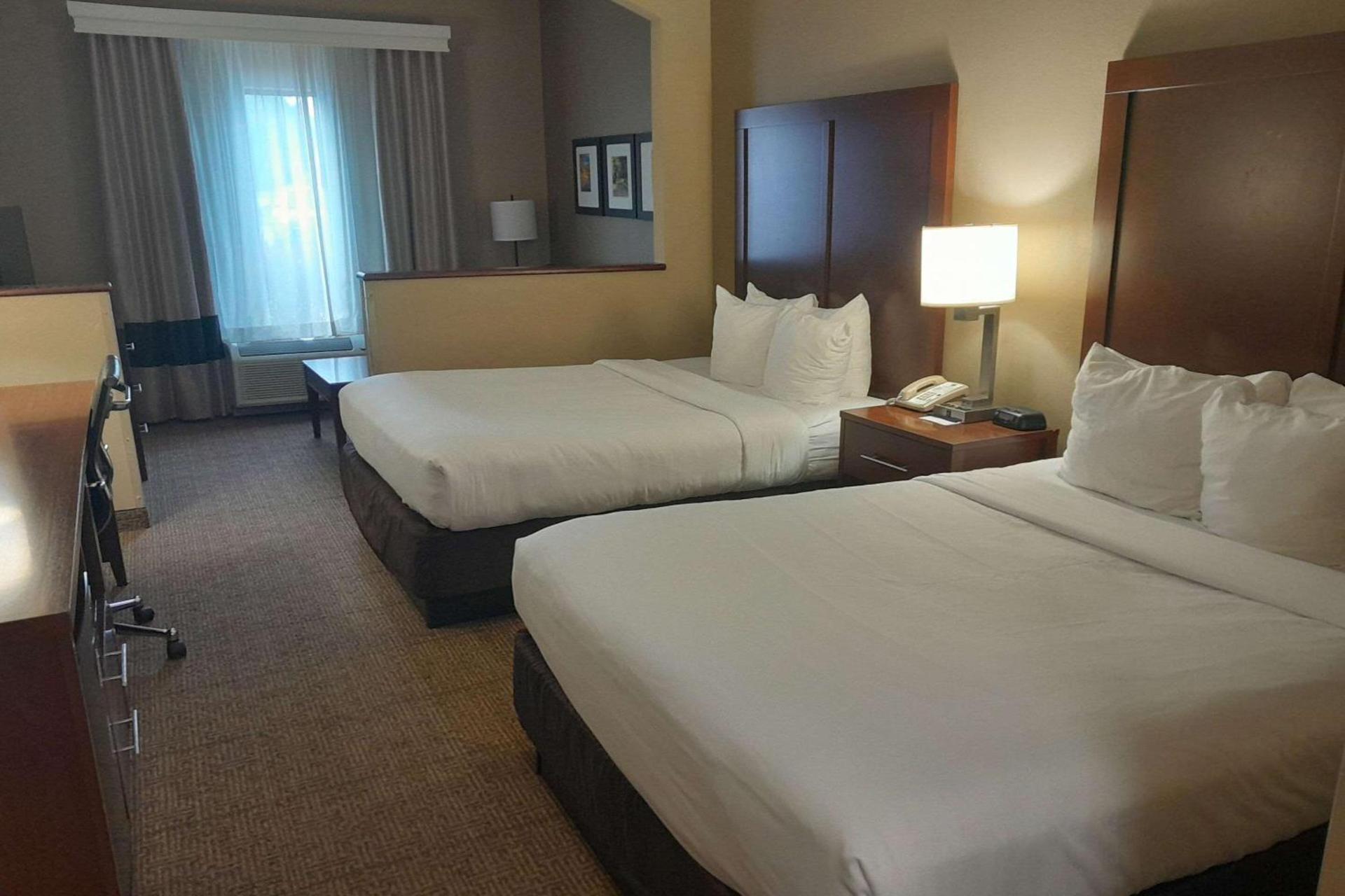 Comfort Inn Duncansville - Altoona photo 4