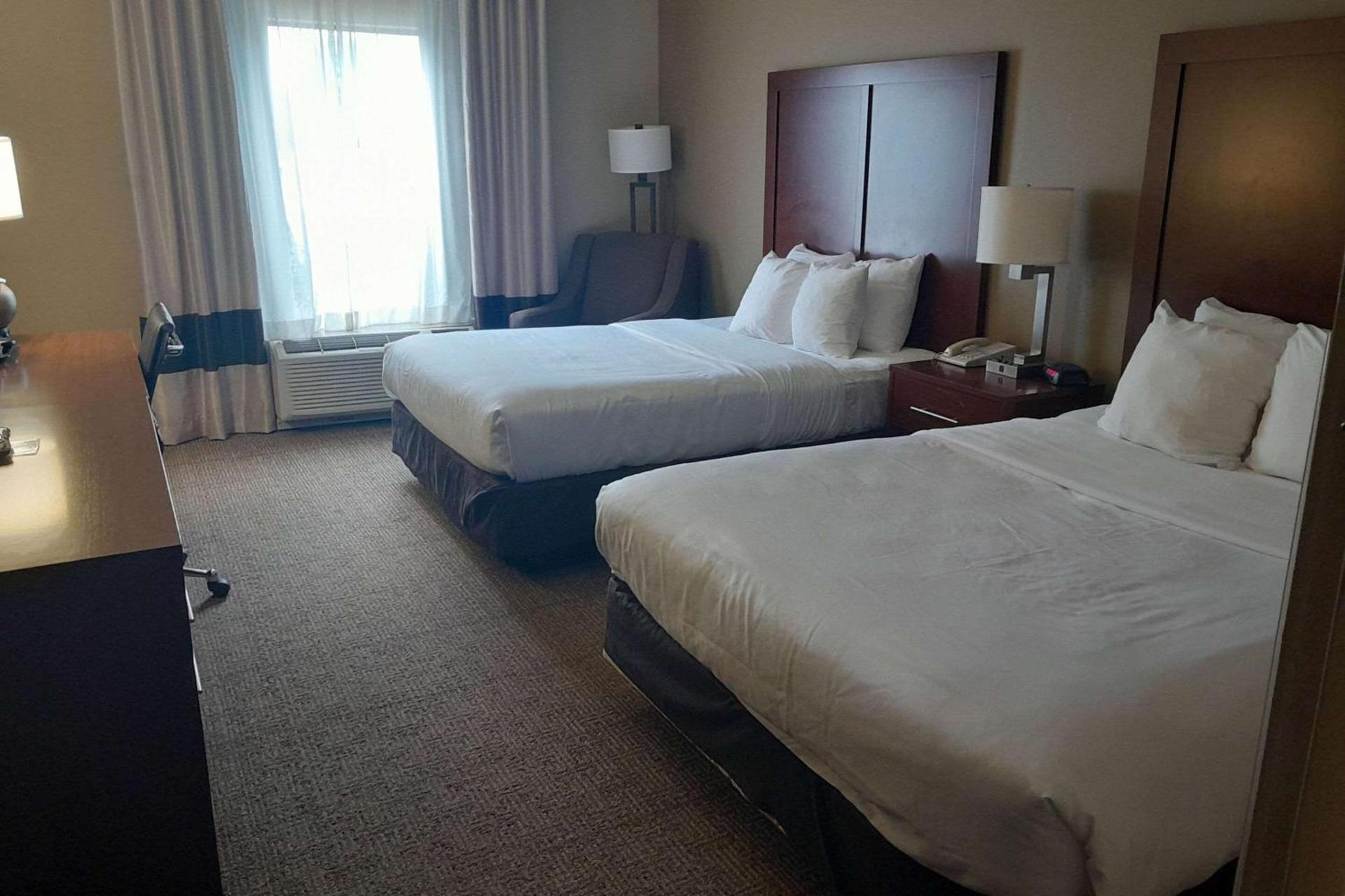 Comfort Inn Duncansville - Altoona photo 6