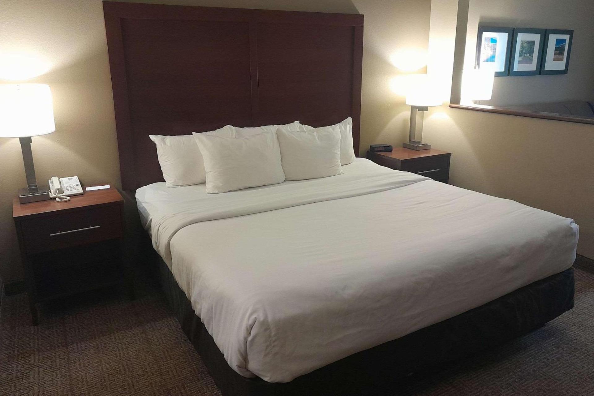 Comfort Inn Duncansville - Altoona photo 7
