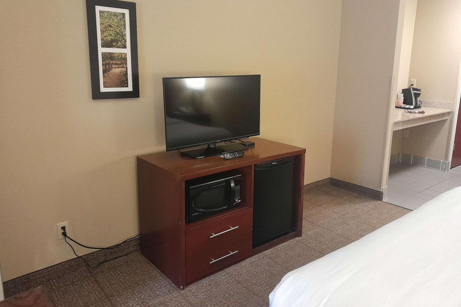Comfort Inn Duncansville - Altoona photo 8