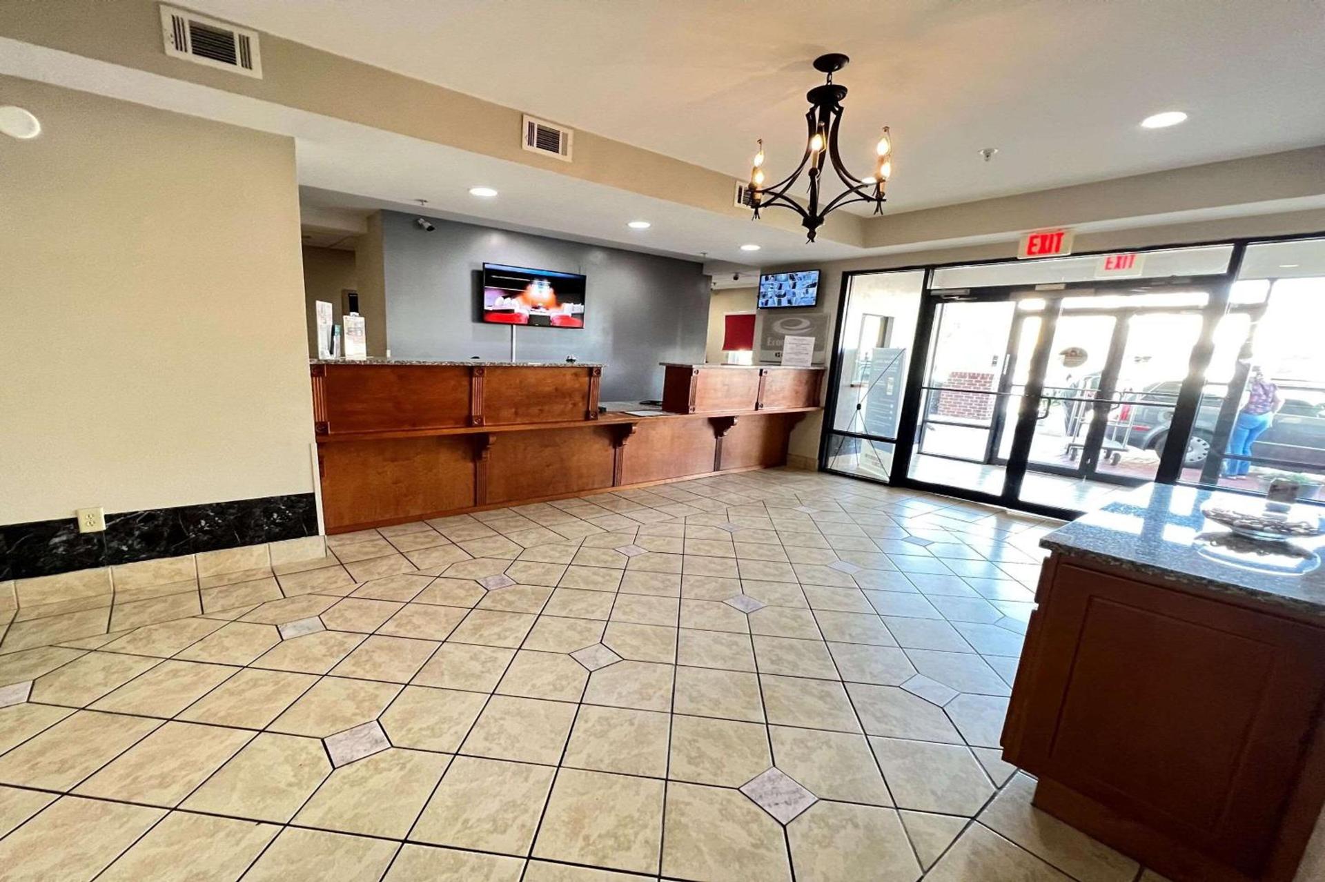 Econo Lodge Augusta West near Fort Gordon photo 6