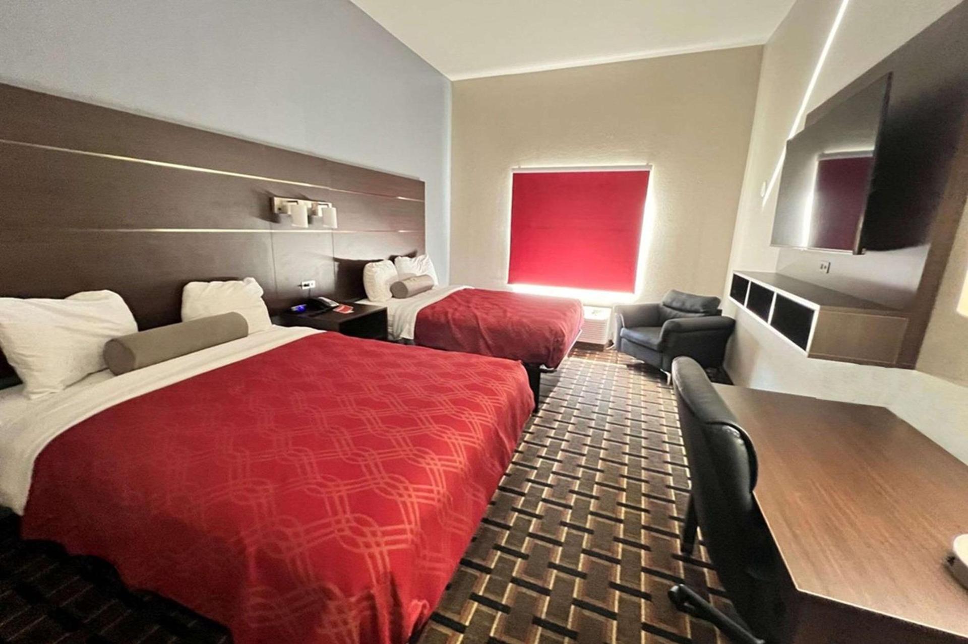 Econo Lodge Augusta West near Fort Gordon photo 14