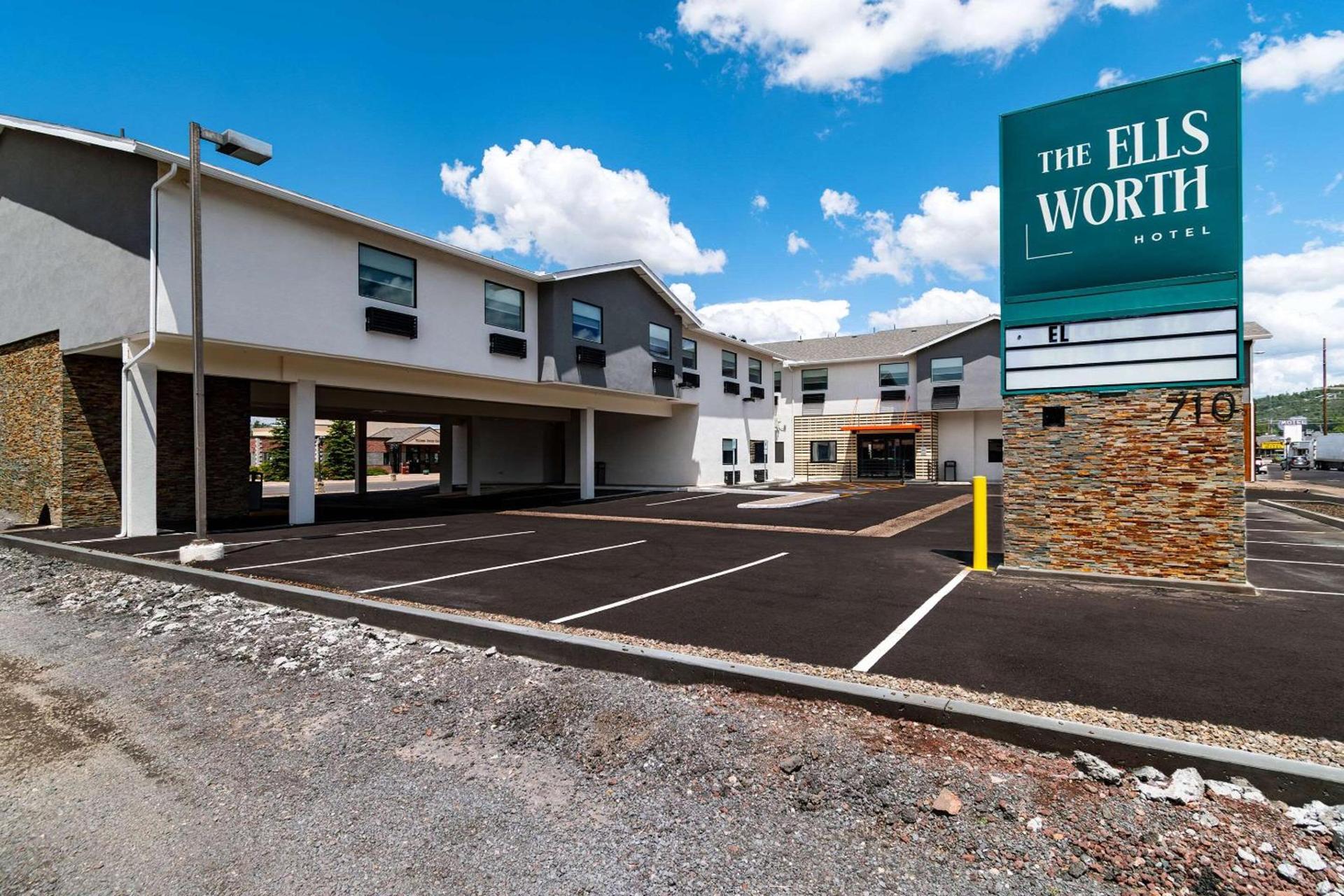 The Ellsworth Hotel, an Ascend Collection Hotel photo 2