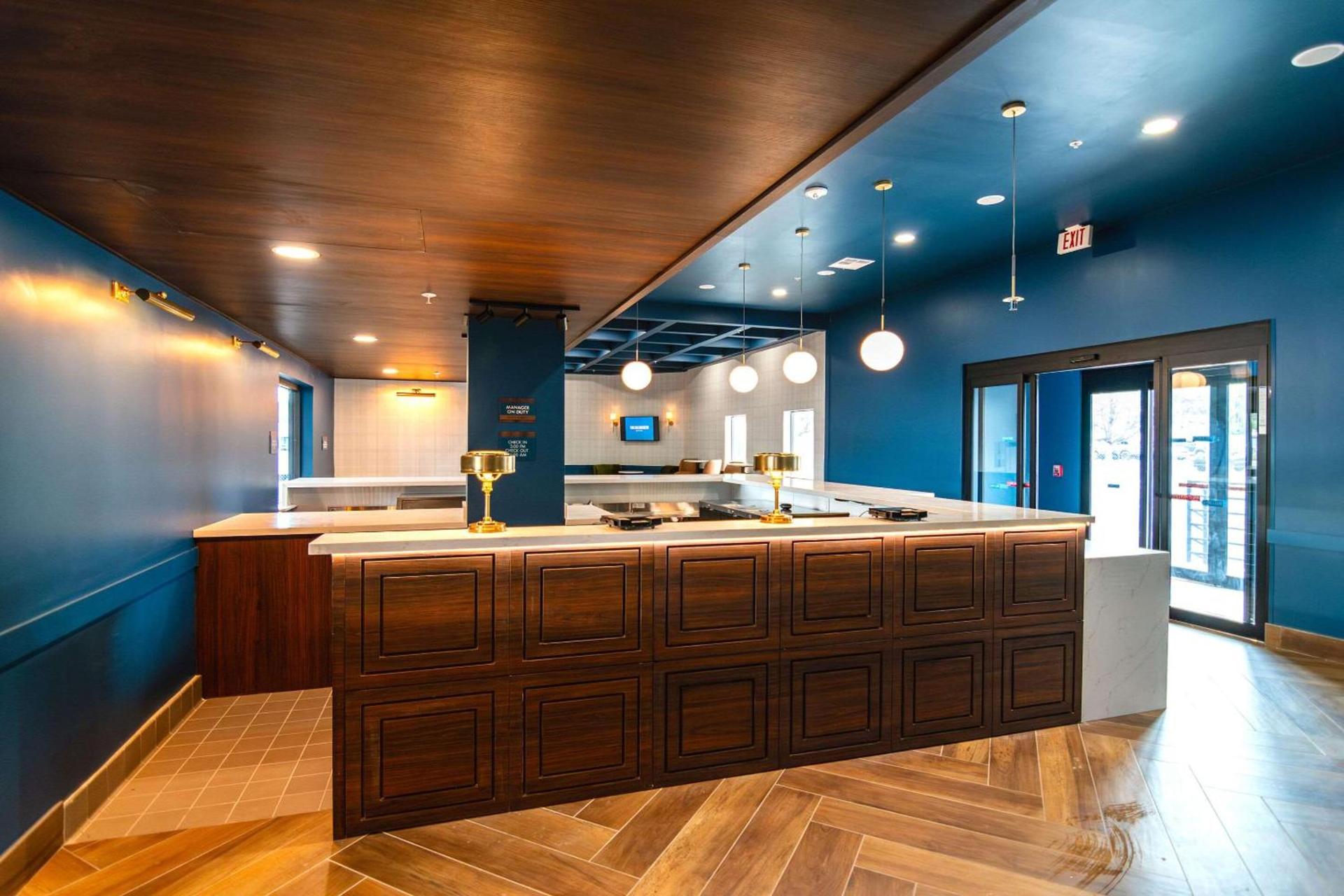 The Ellsworth Hotel, an Ascend Collection Hotel photo 32
