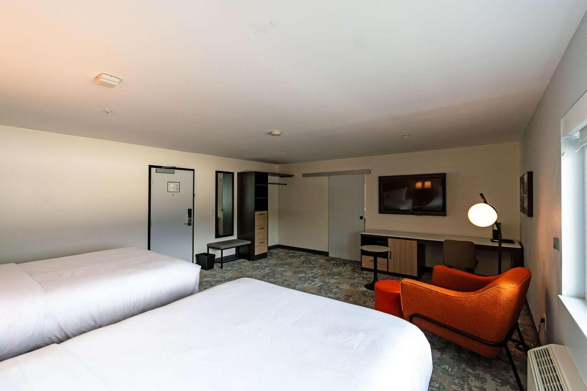 The Ellsworth Hotel, an Ascend Collection Hotel photo 5